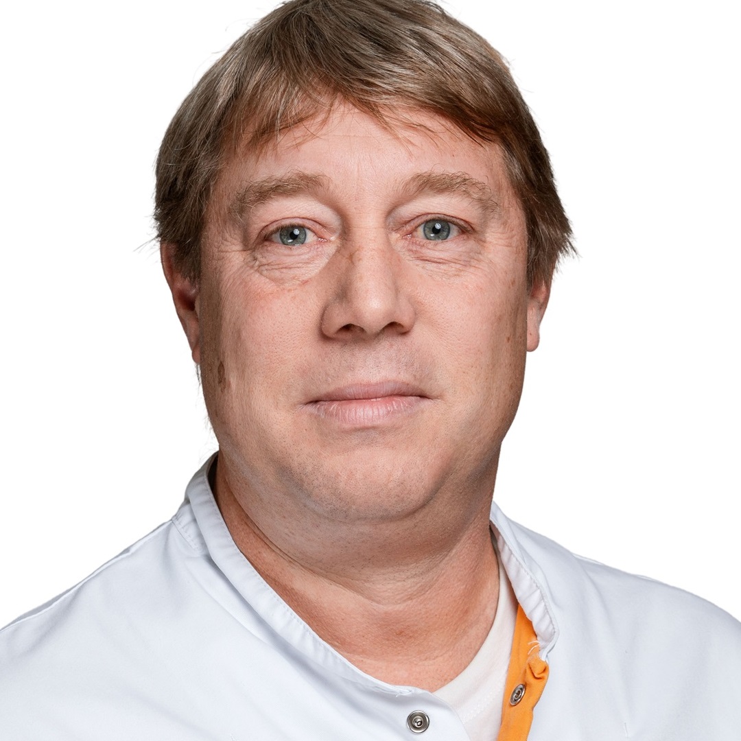 Arnoud Meijer
