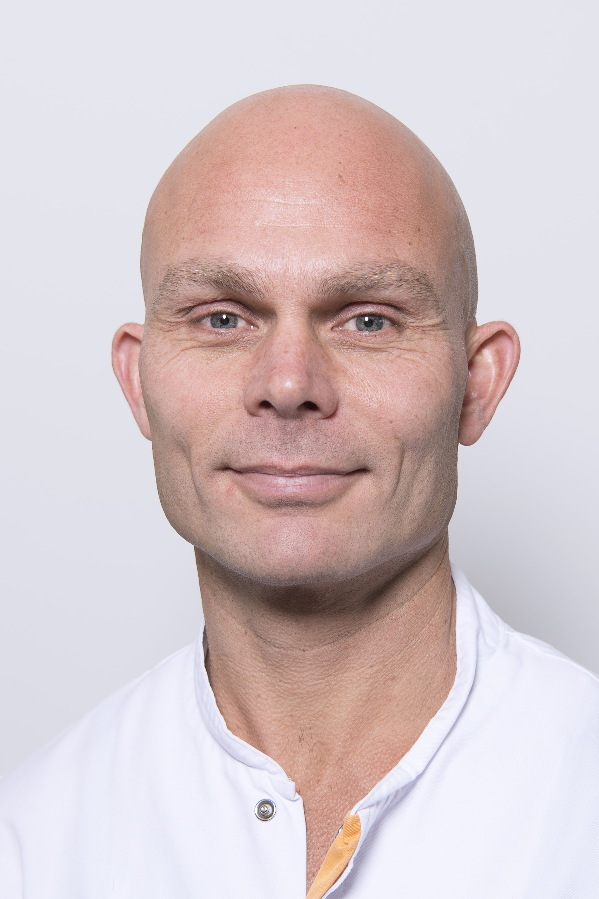 Jong, Ralf de - Fysiotherapeut
