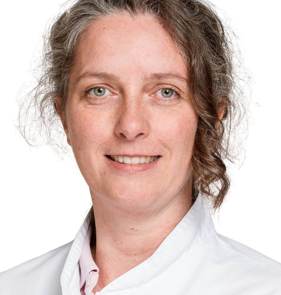Marijke Zuijdwijk