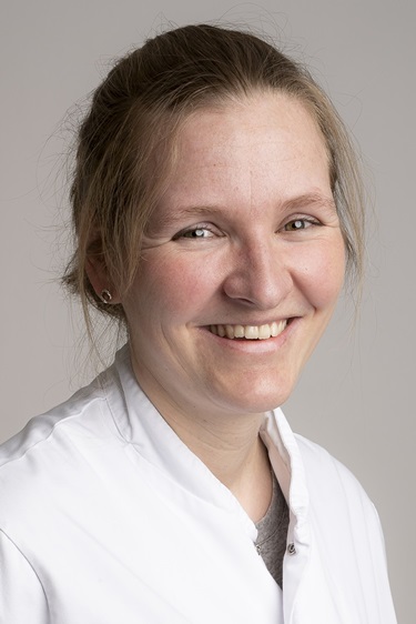 Charlotte Seijger