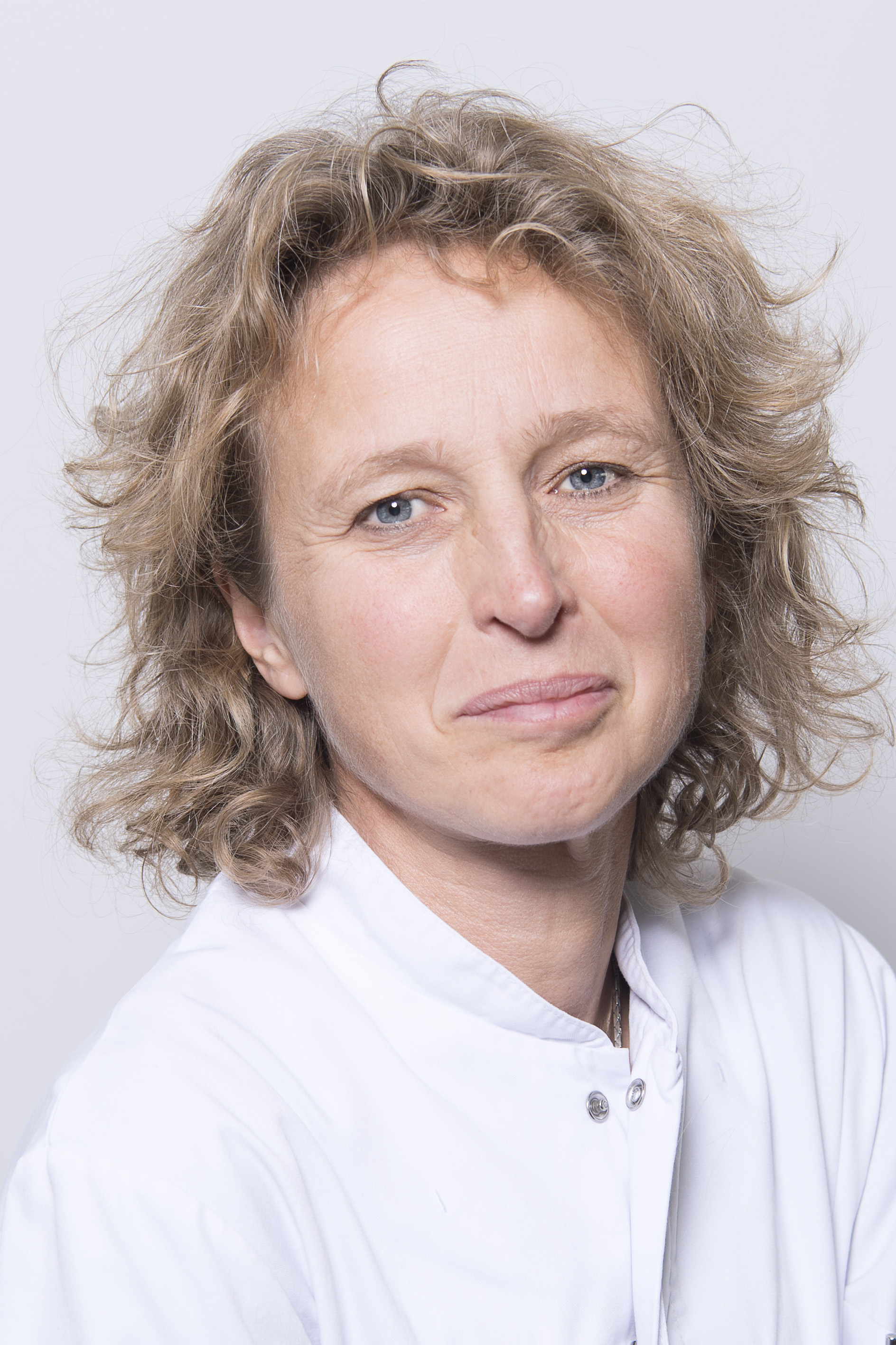 Kistemaker, Astrid - Kinderarts