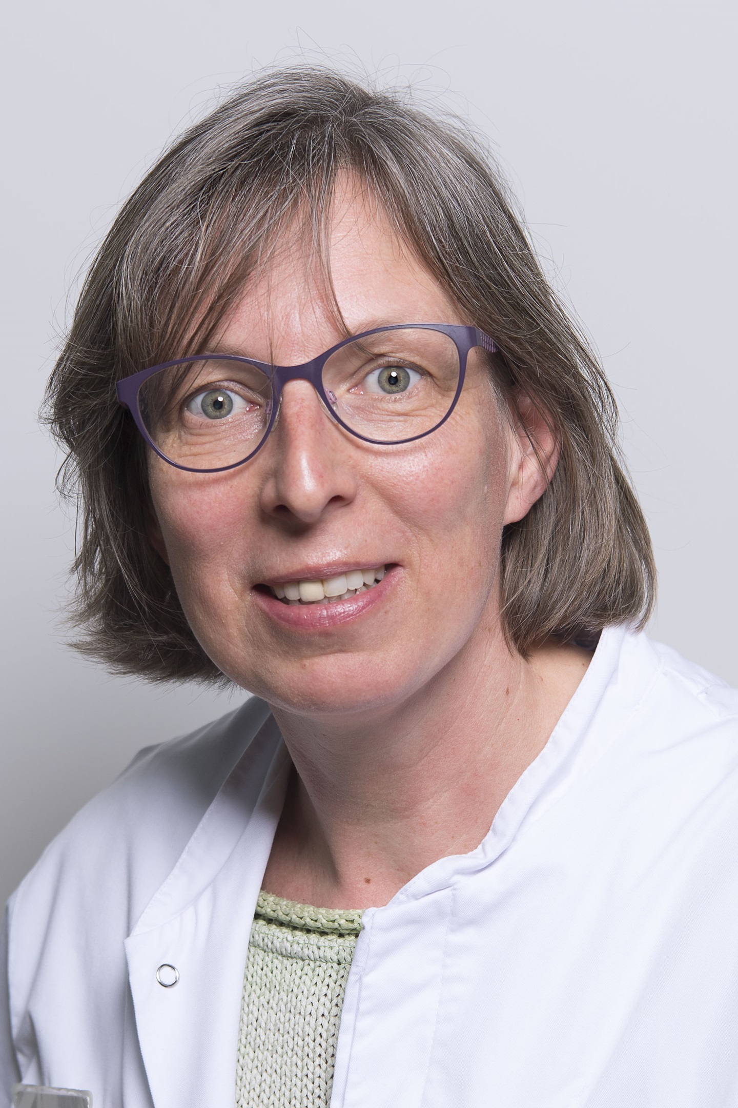Matthea Dijkshoorn geriatrie