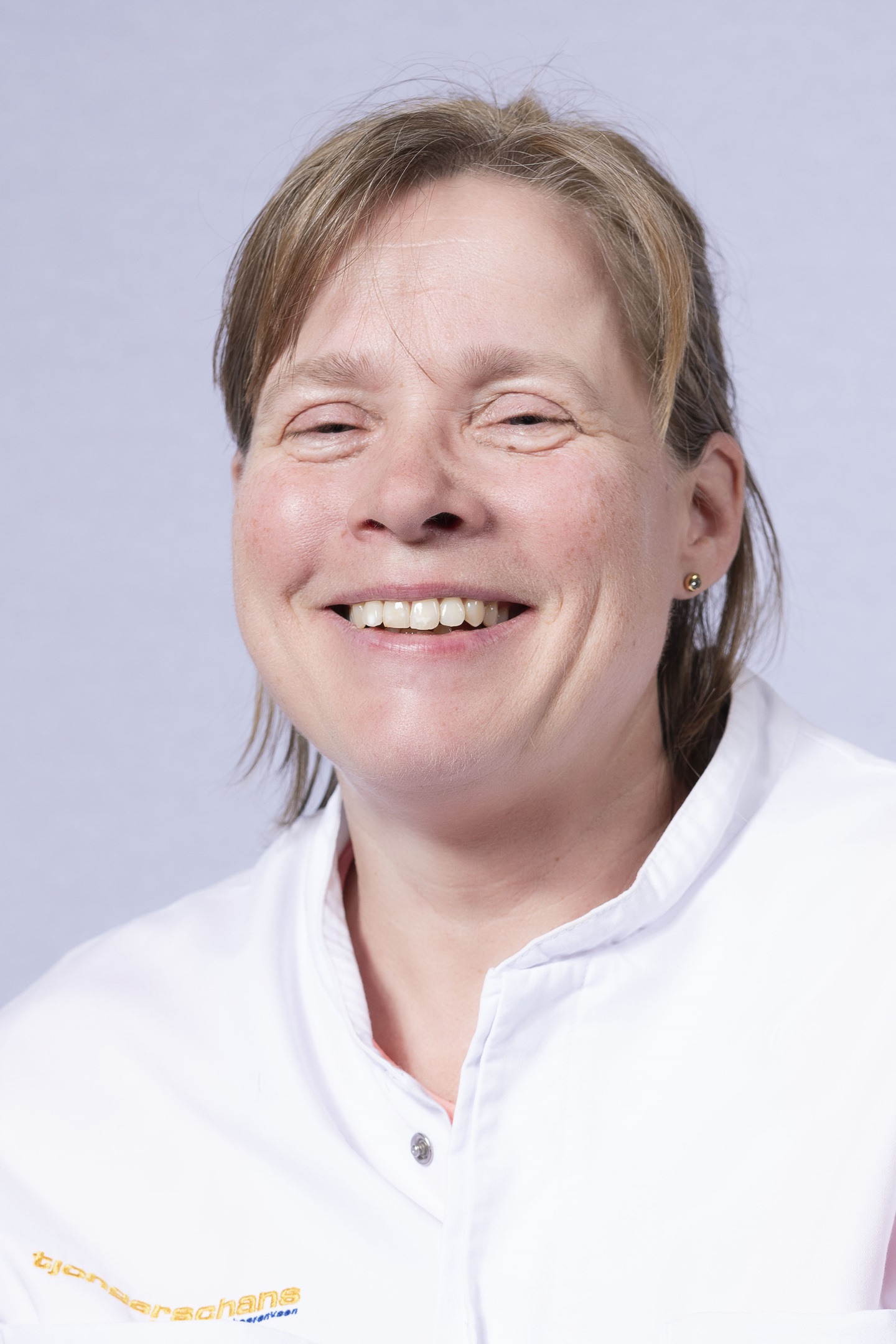 Alie Timmer- Geriatrie