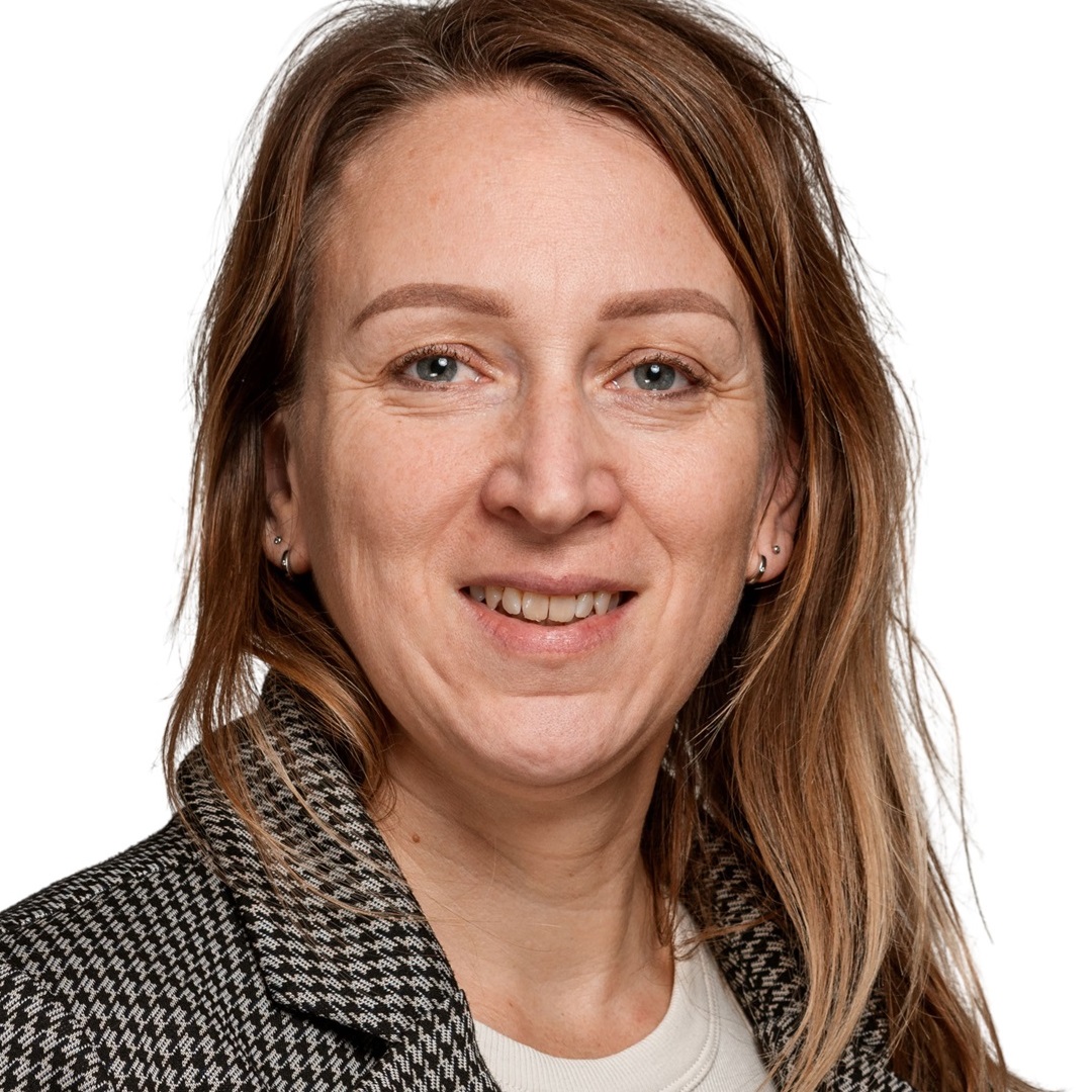 Jolien Bargerbos