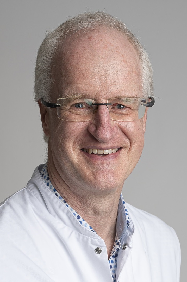 Werner Zwertbroek