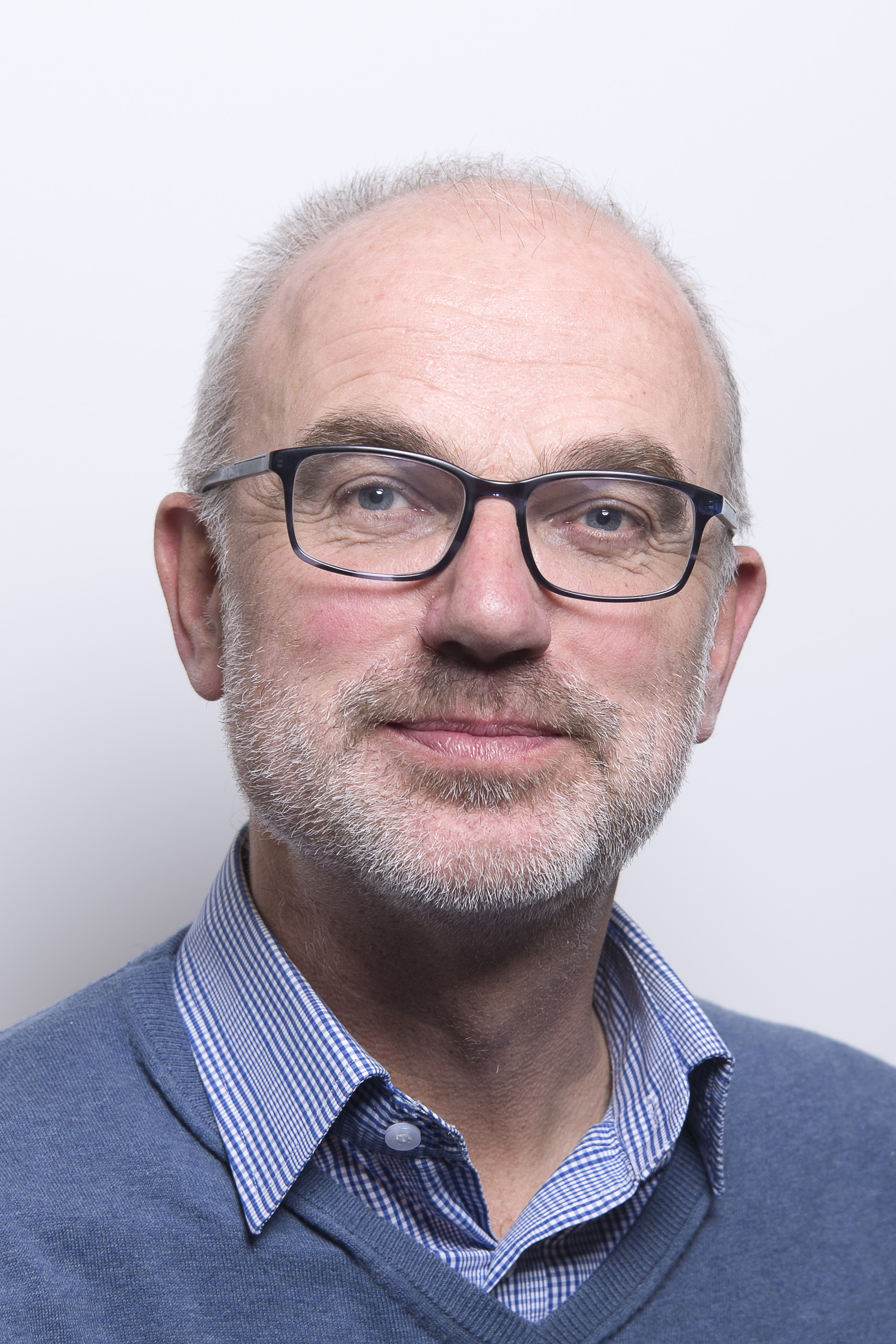 Gerben Hoogterp