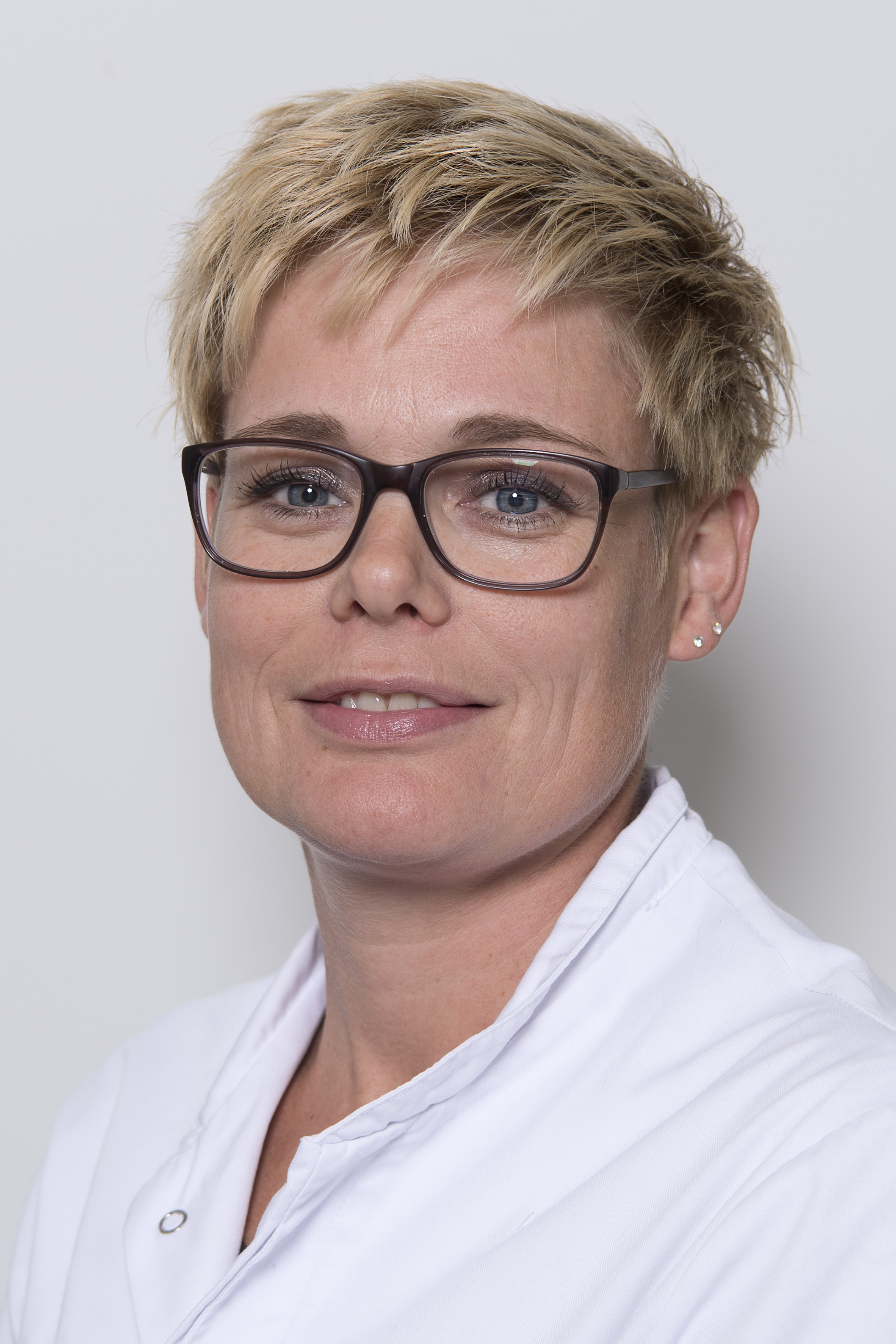 Wolters, Nynke - Ergotherapeut
