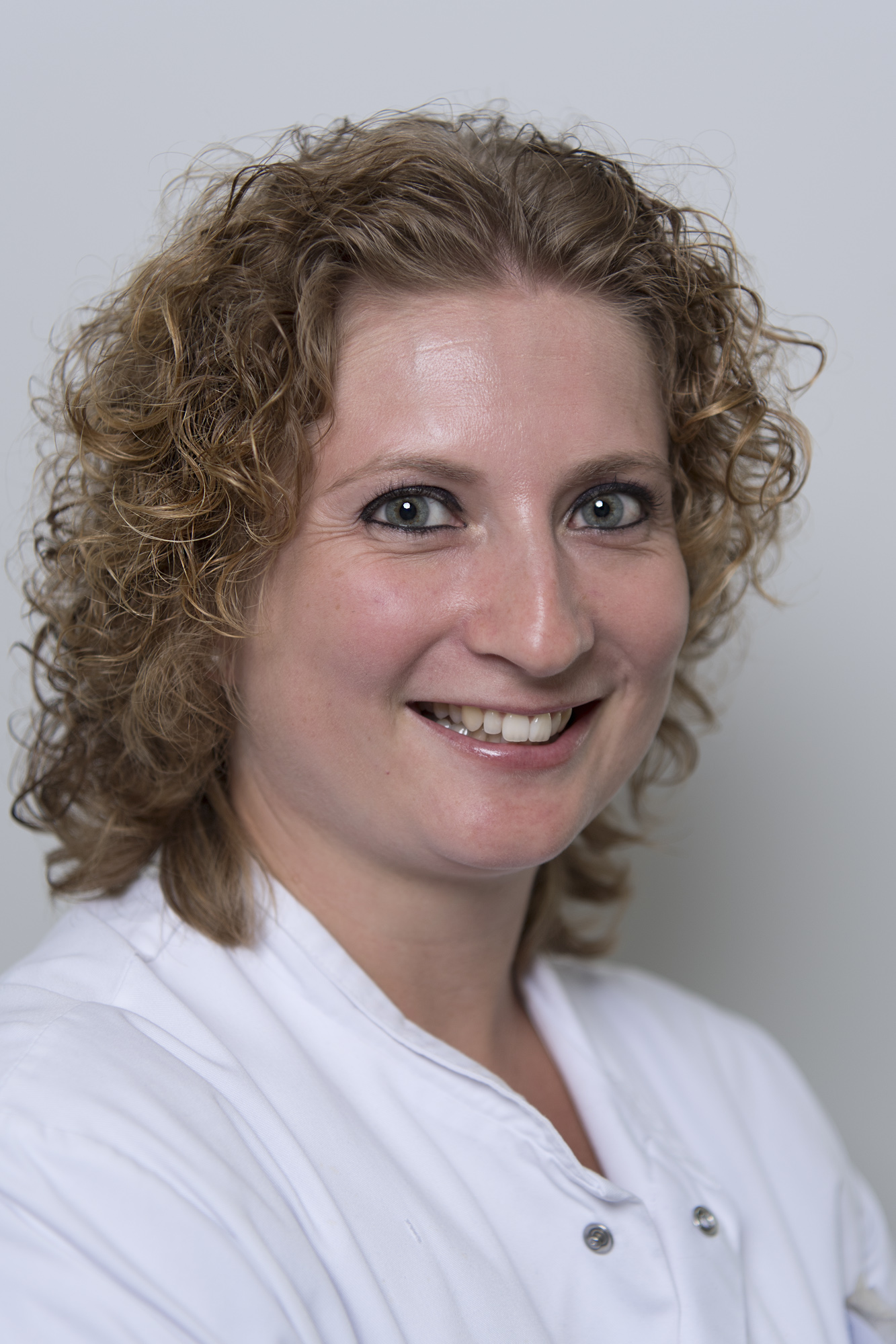 Stellingwerf, Natasja - PA urologie