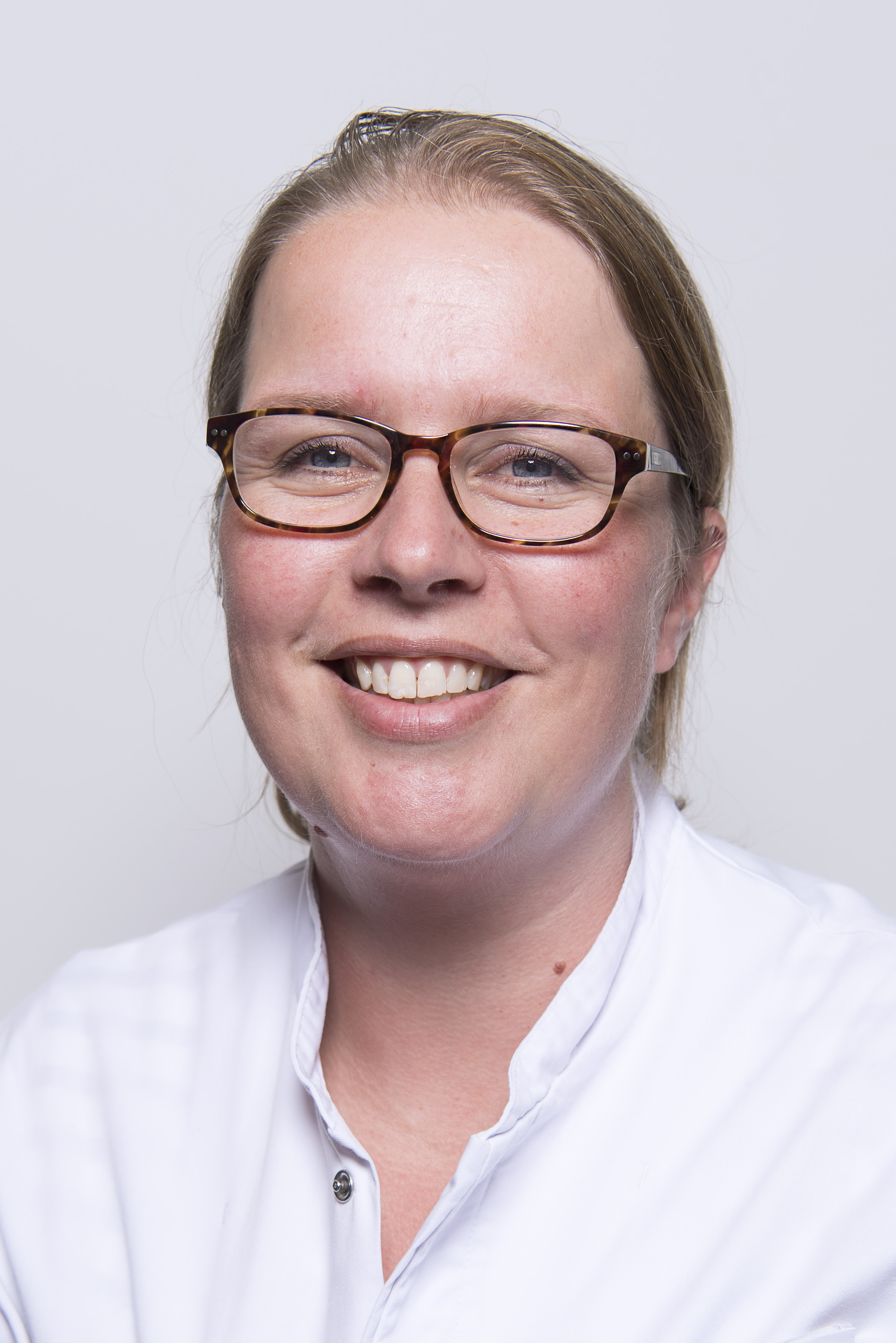 Steenbergen, Wilma van - Neuroloog