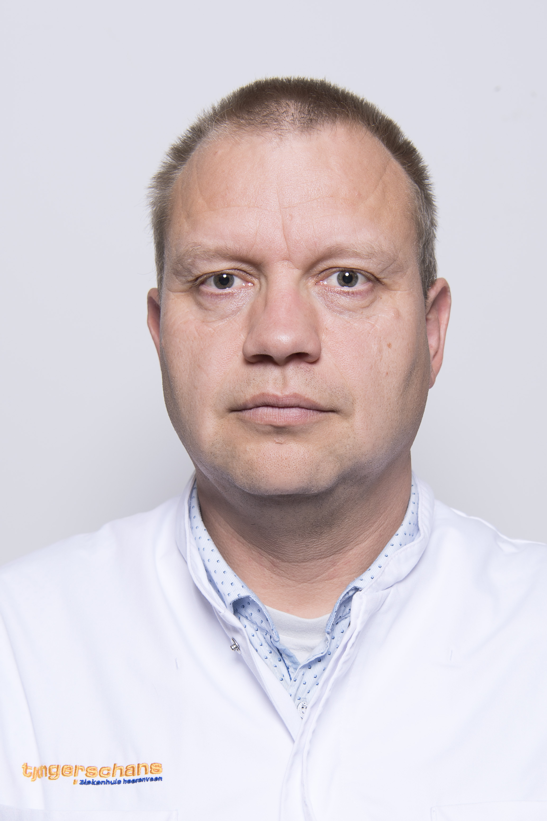 Bos, Henk - Internist-Oncoloog