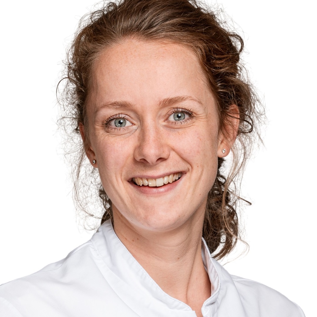 Jolien Verploegen