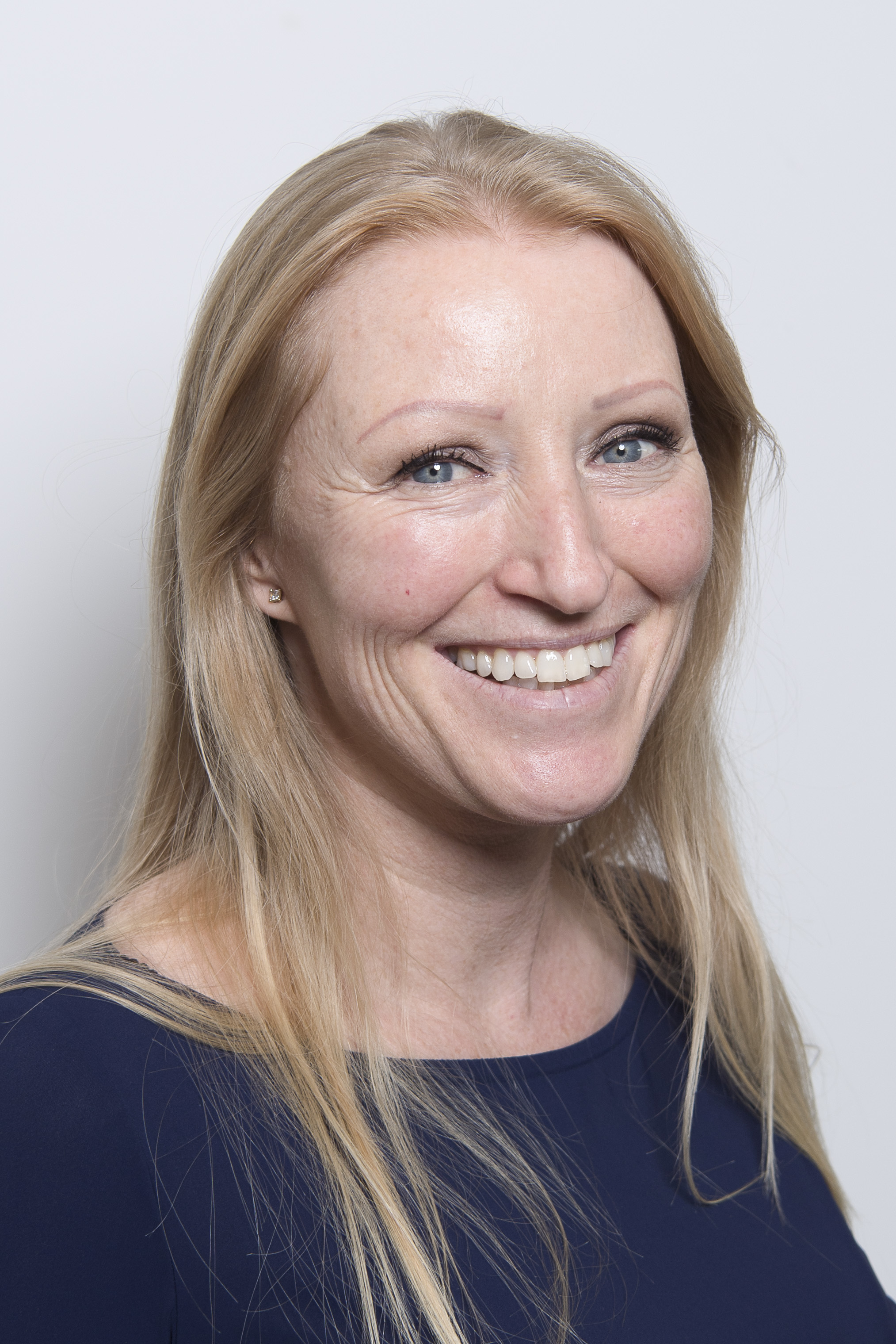 Myriam van der Vorst