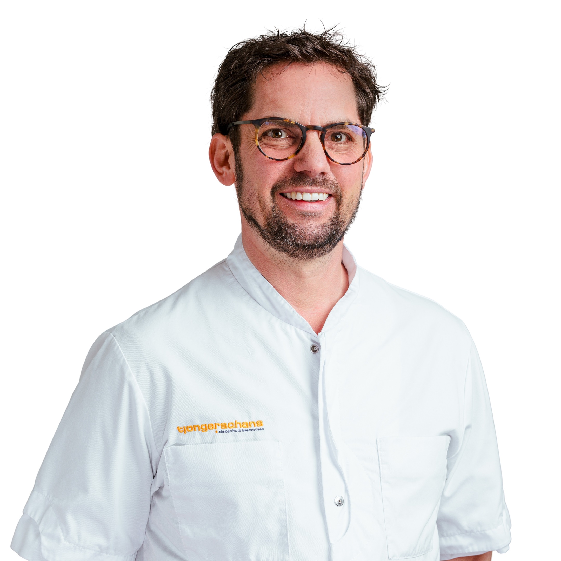 Stefan Govers maart 2024