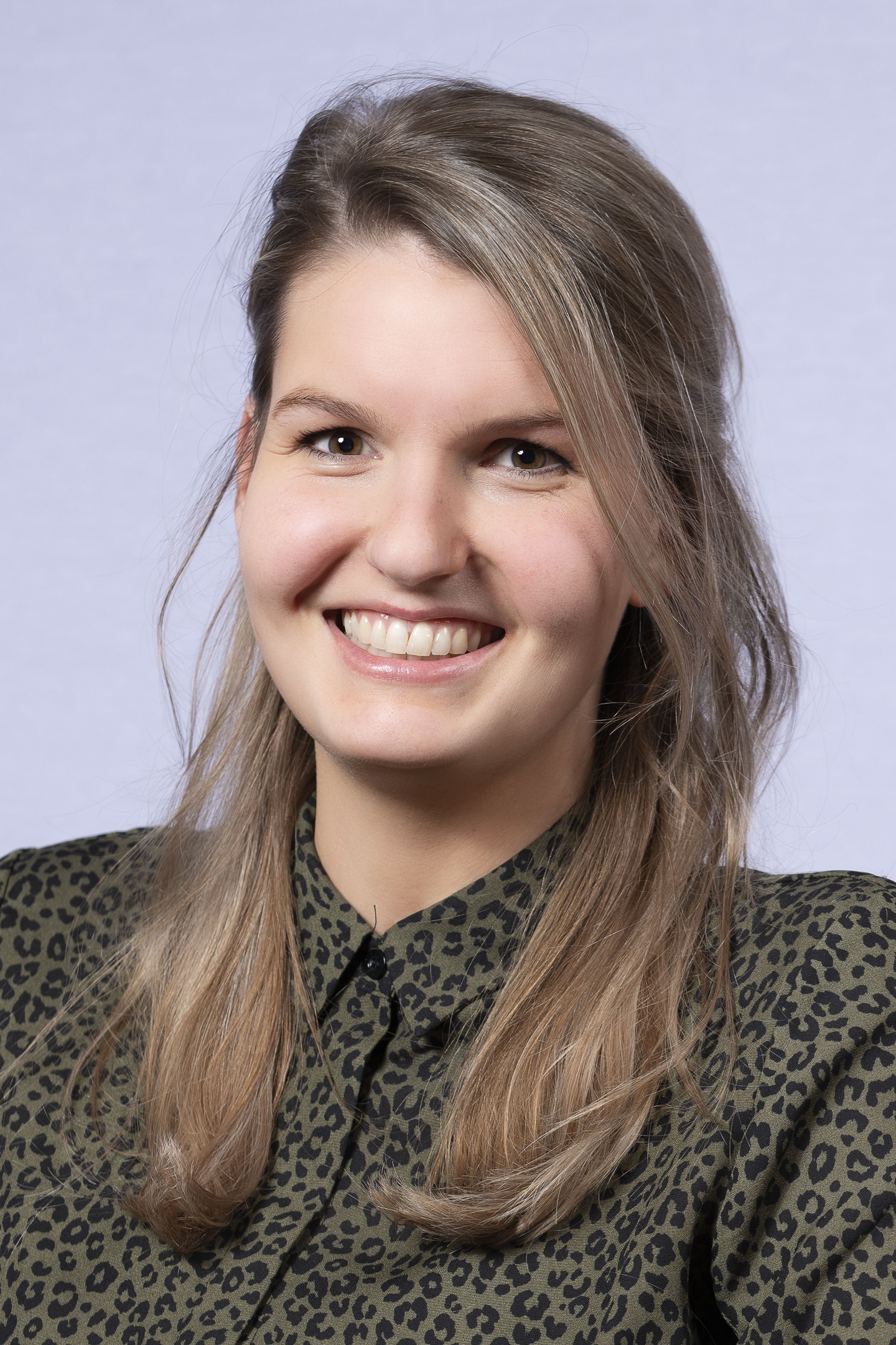 Waringa, Gwen-diëtist