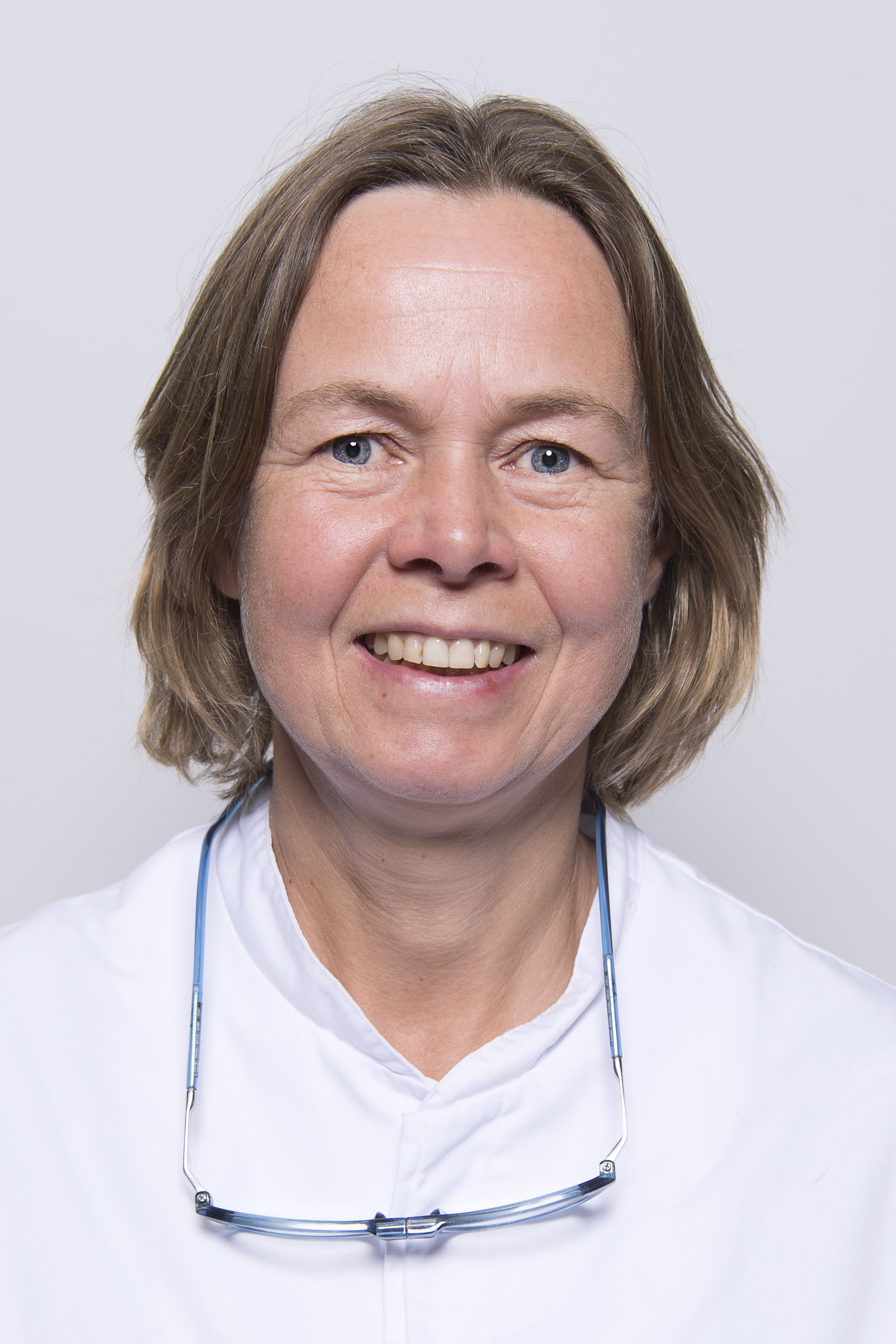 Oostenveld, Esther - Gynaecoloog