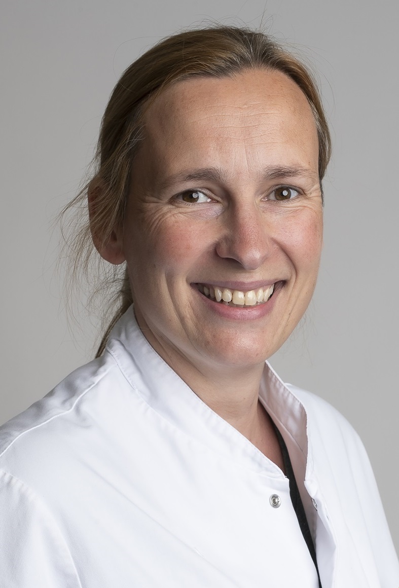 Evelien Adema