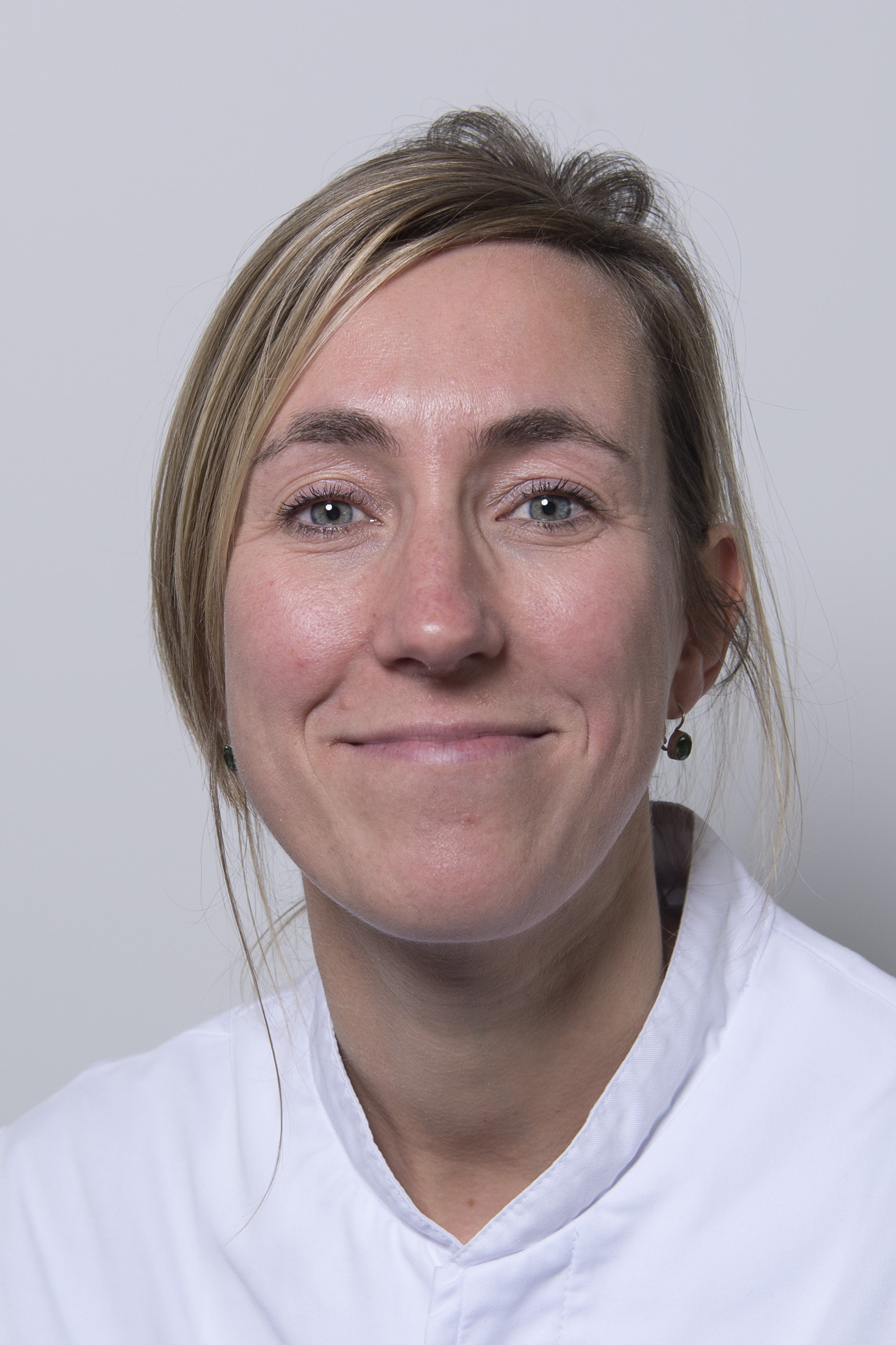 Freriks, Kim - Internist
