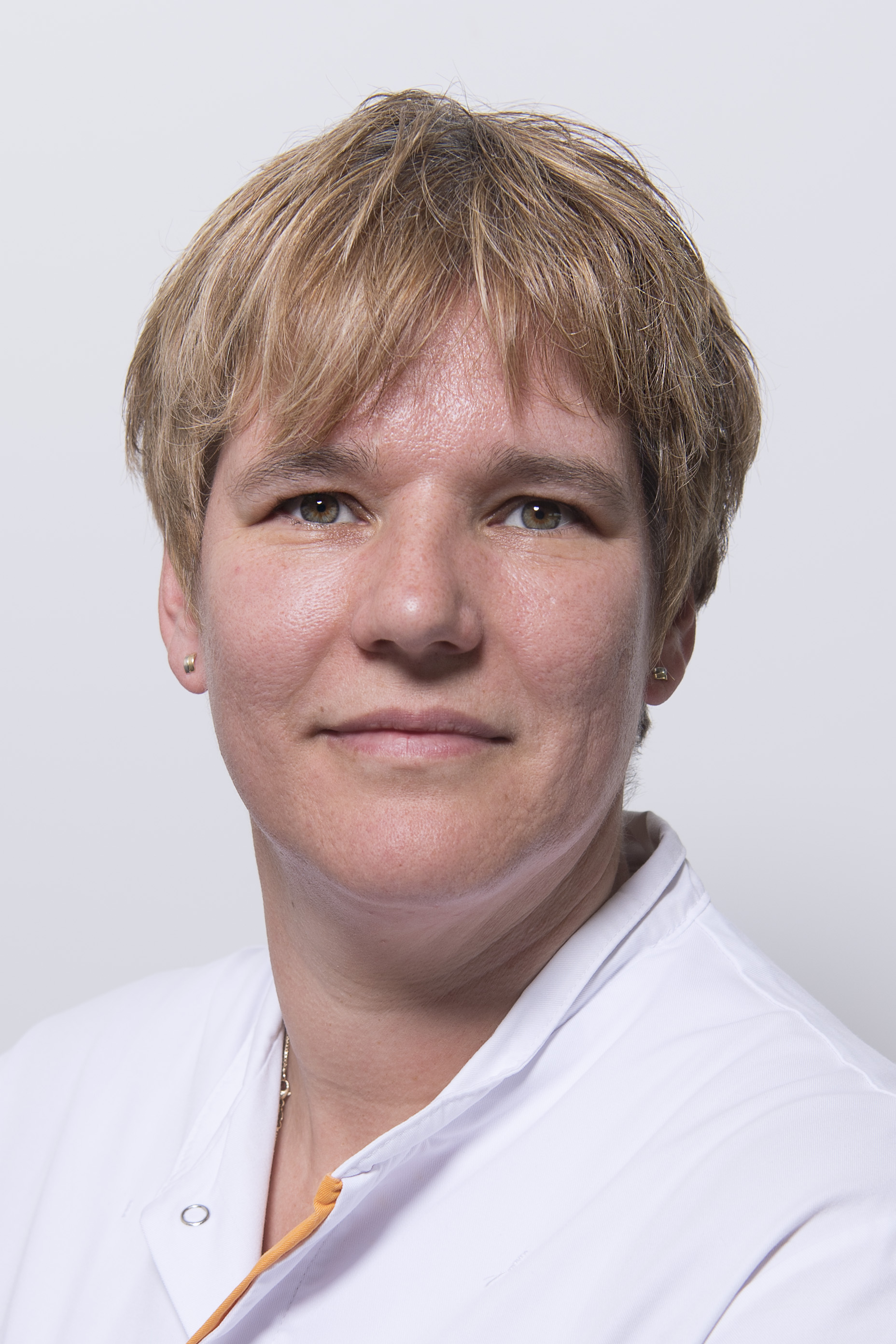 Wiersma-Haagsma, Diana - MDL-verpleegkundige