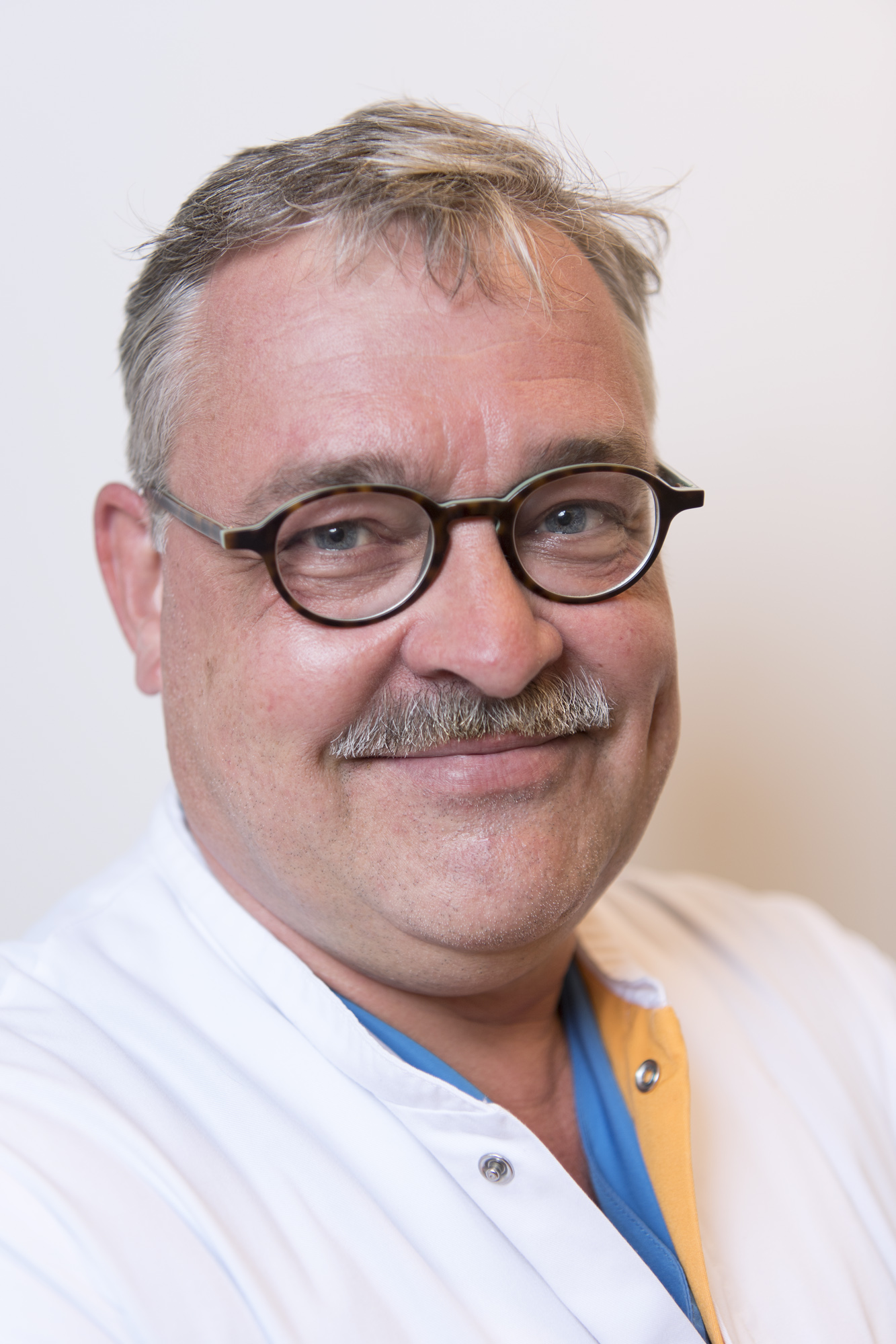 Bouma, Maarten - Orthopedisch chirurg (2)