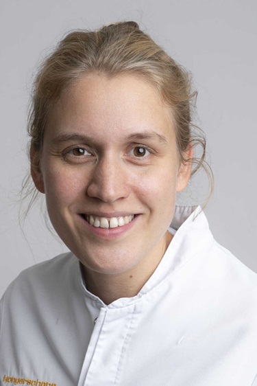 Janna van Rooij