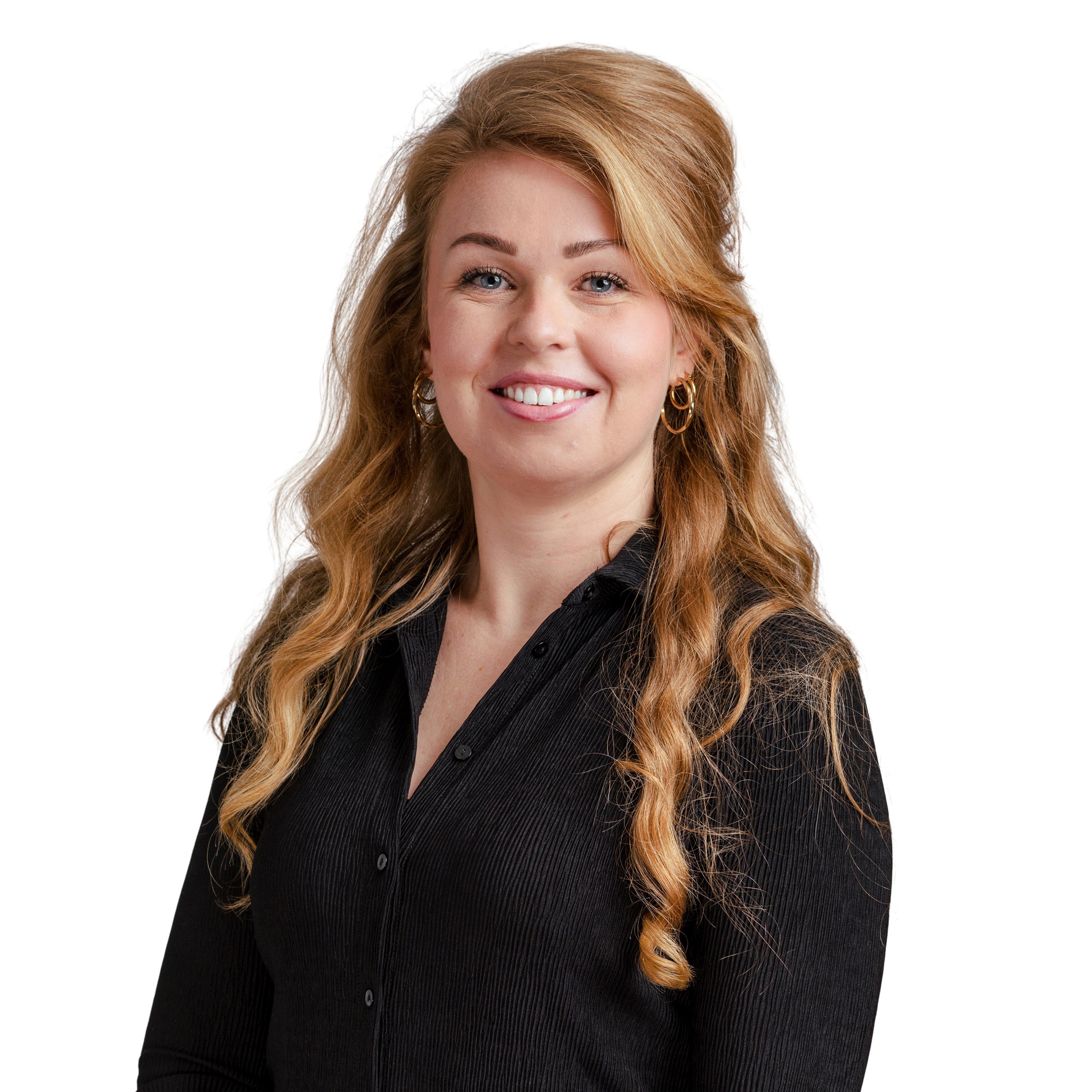 Martine van der Zwaag maart 2024
