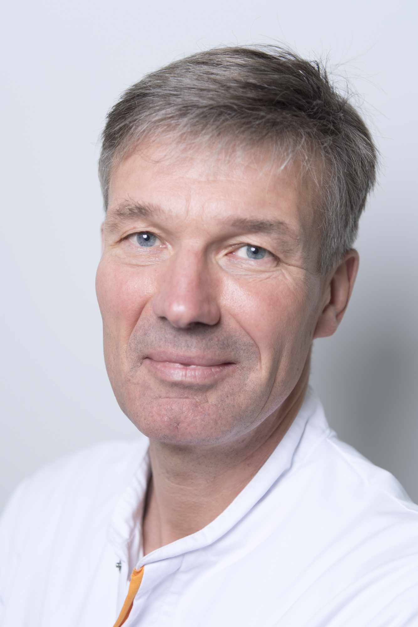 Groeneveld, Douwe - Radioloog (1)