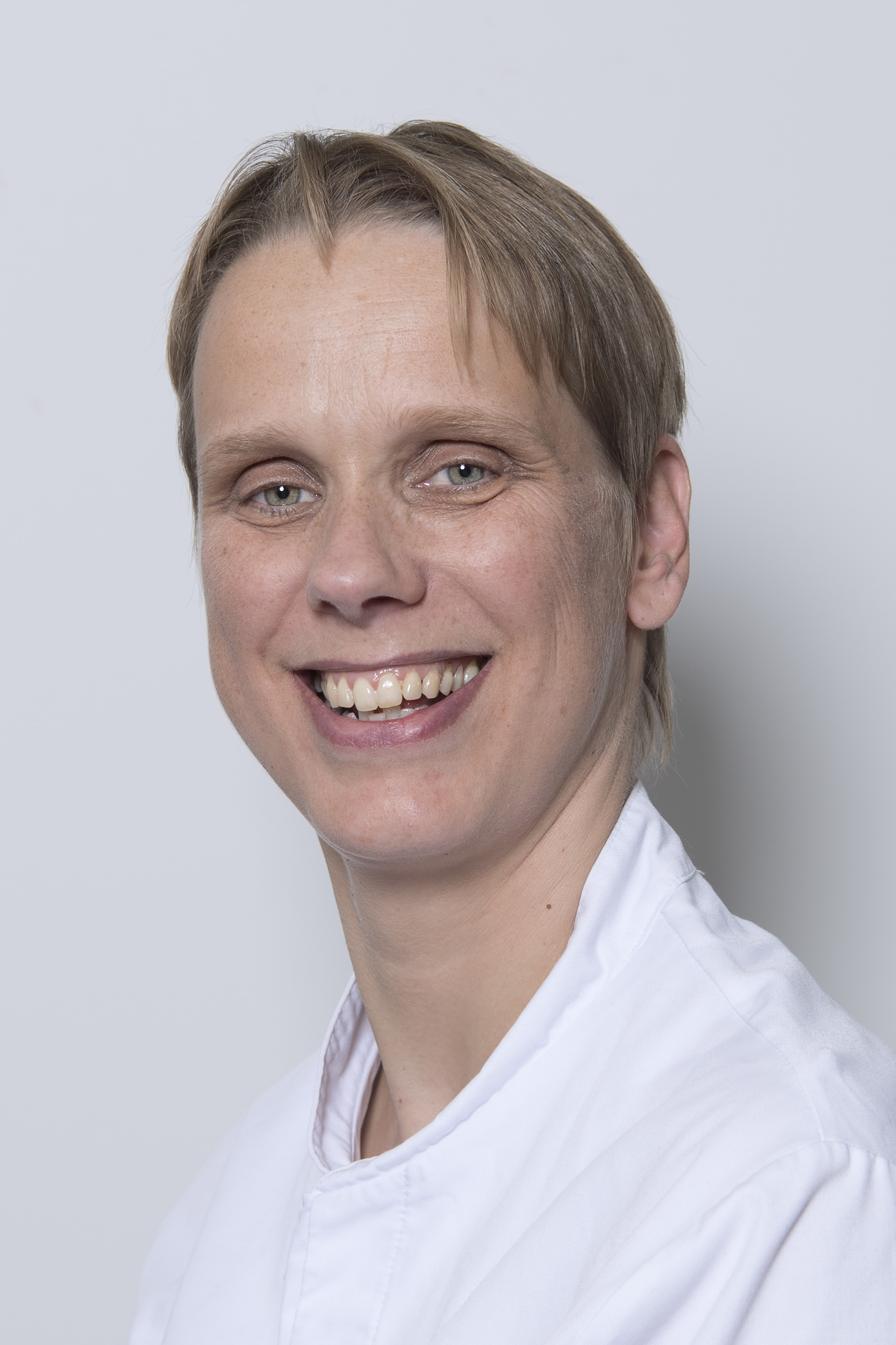 Russchen, Sylvia - Ergotherapeut