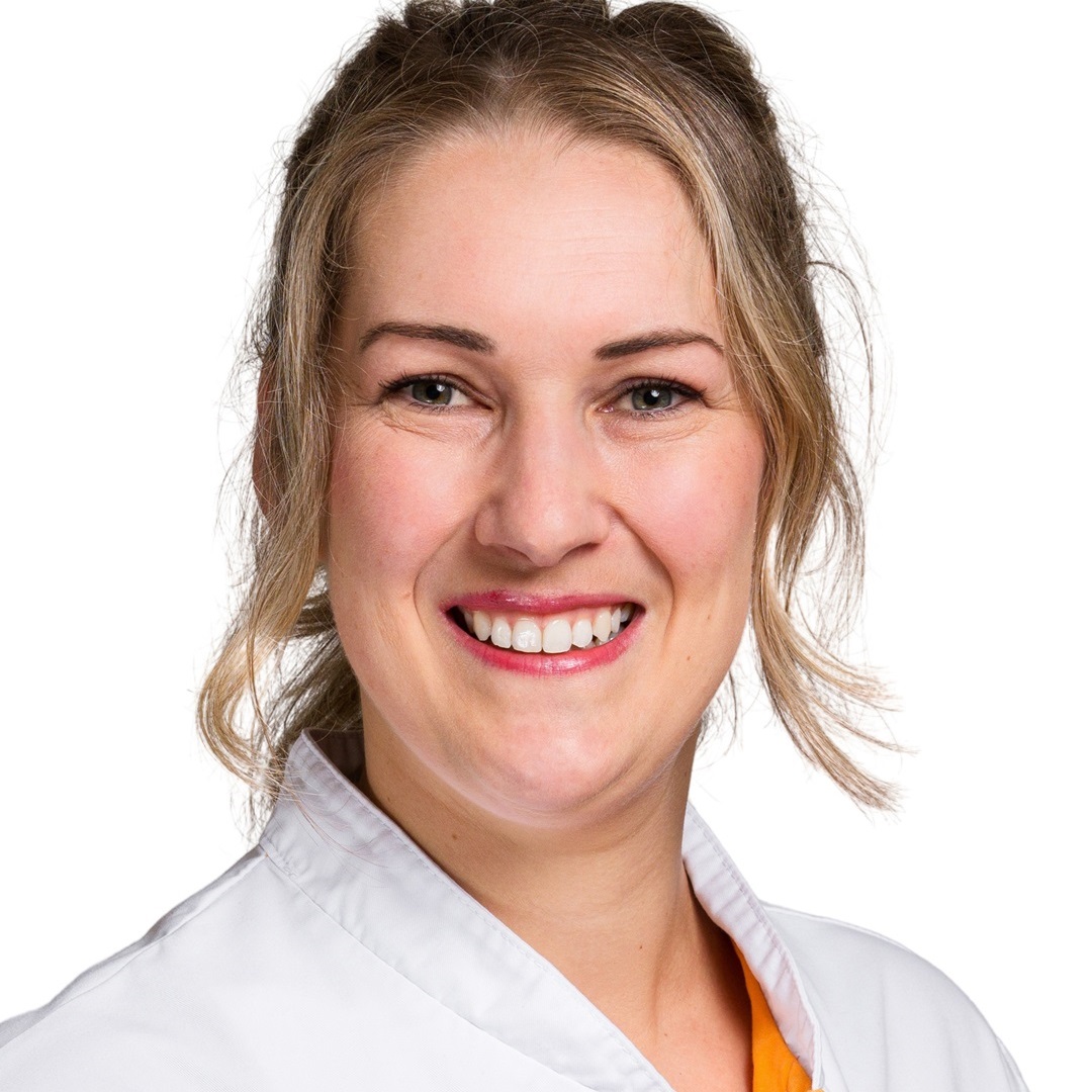 23 Maaike de Vries