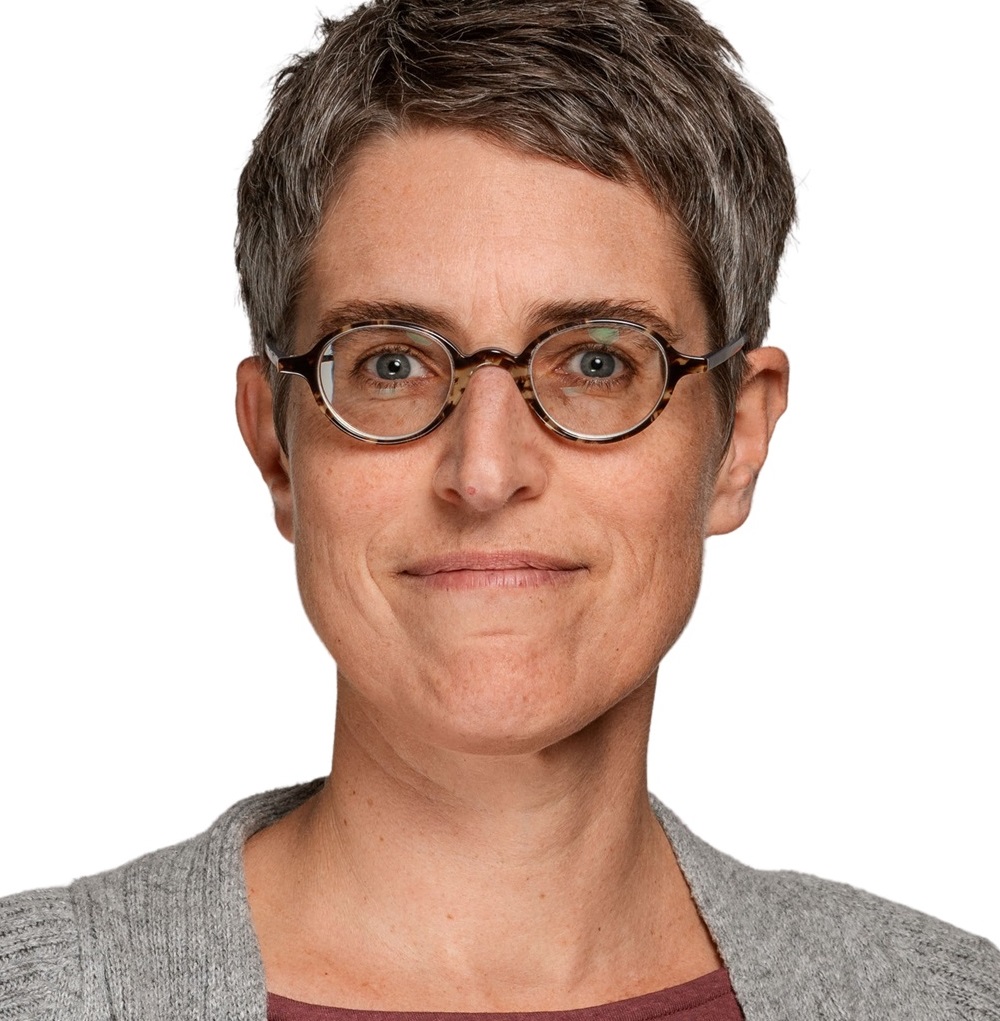 Inge Schippers