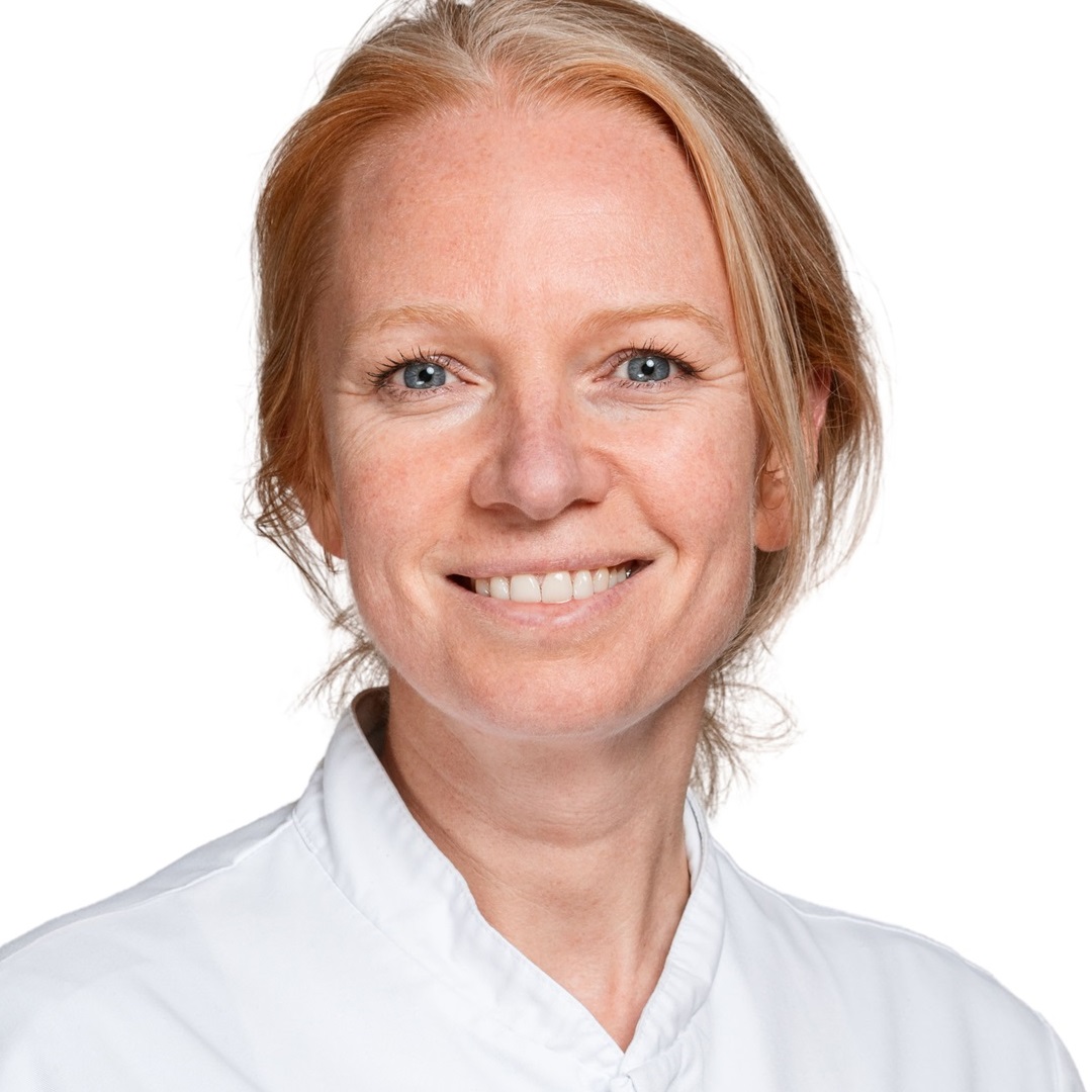 Ingrid Kappers