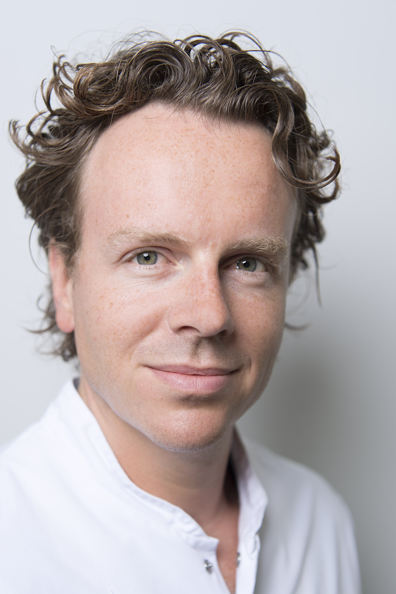 Tellingen, Martijn van - Anesthesioloog (1)