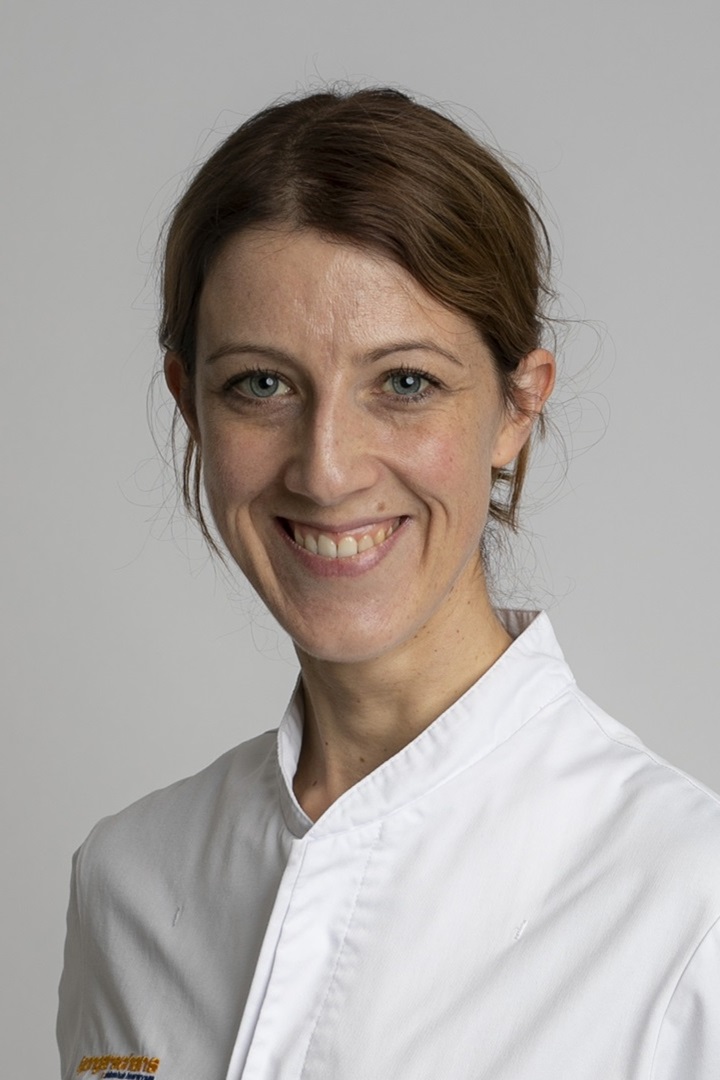 Eefje Spoorenberg