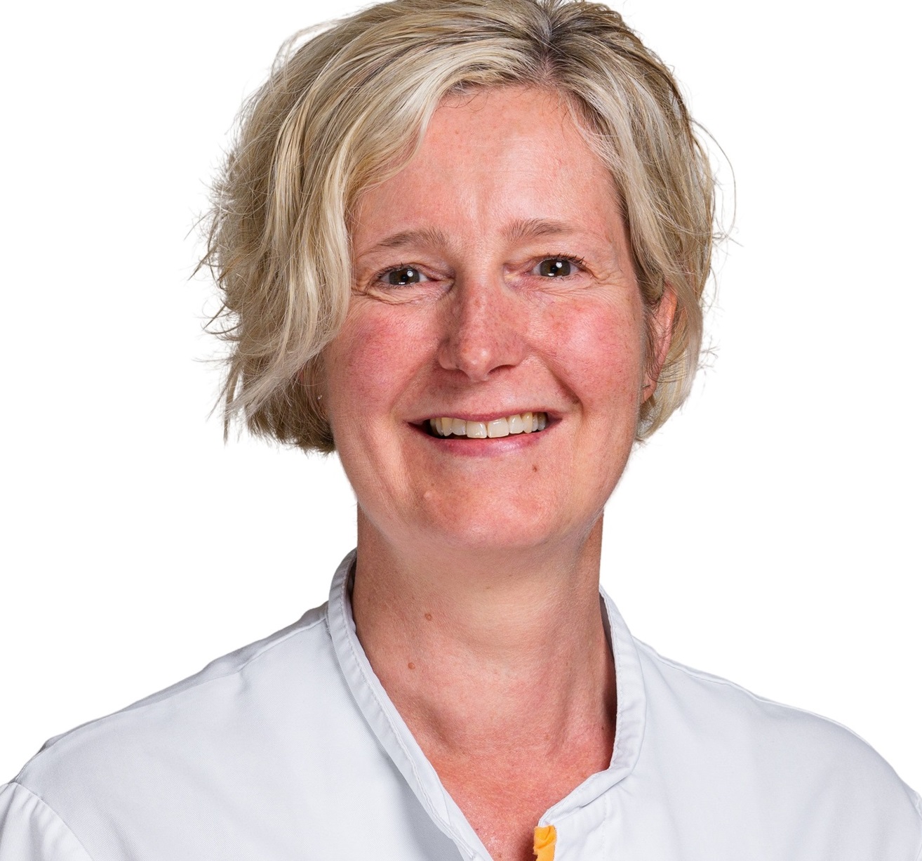 23 Angelique ten Berge