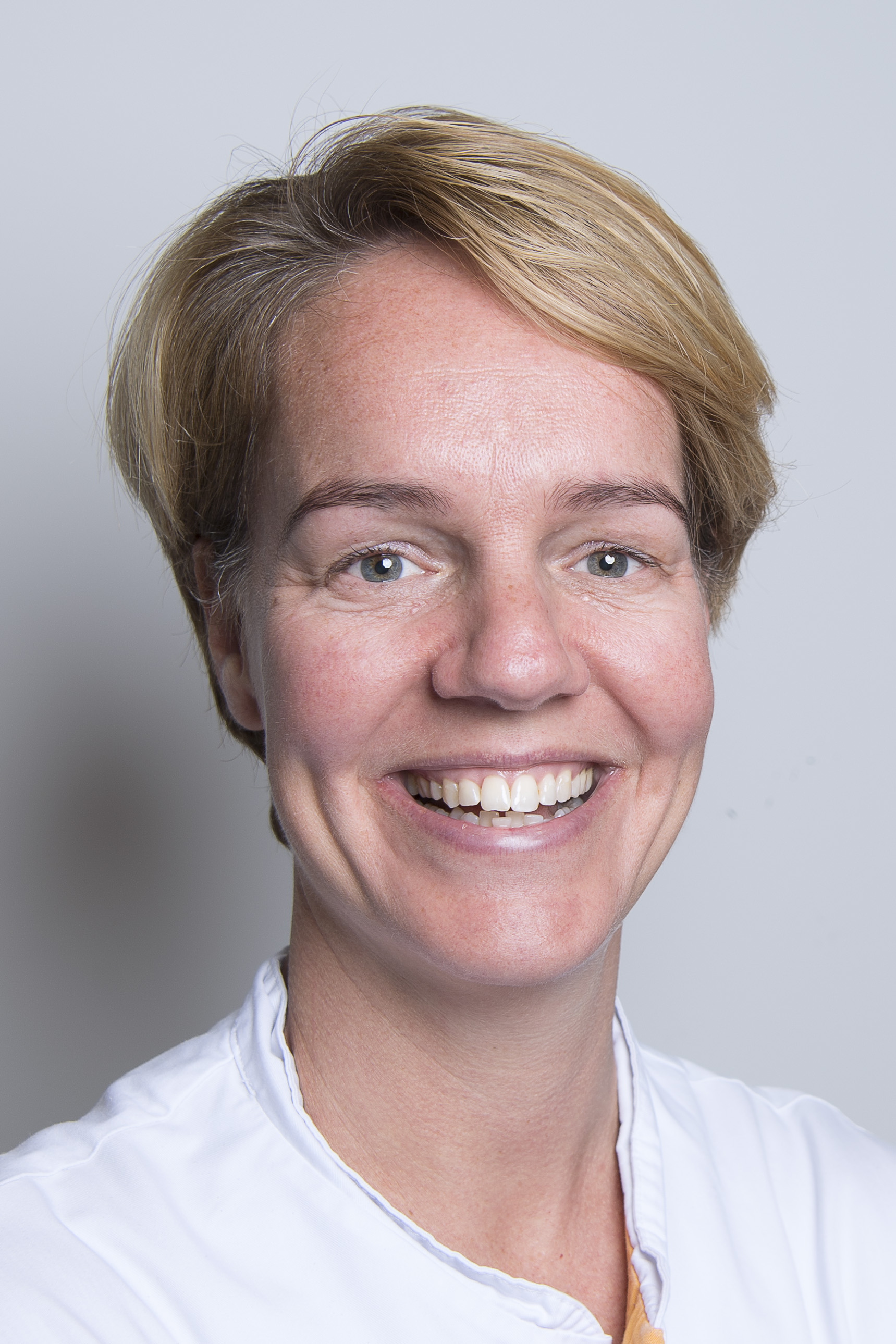 Femke van der Steenstraten kno