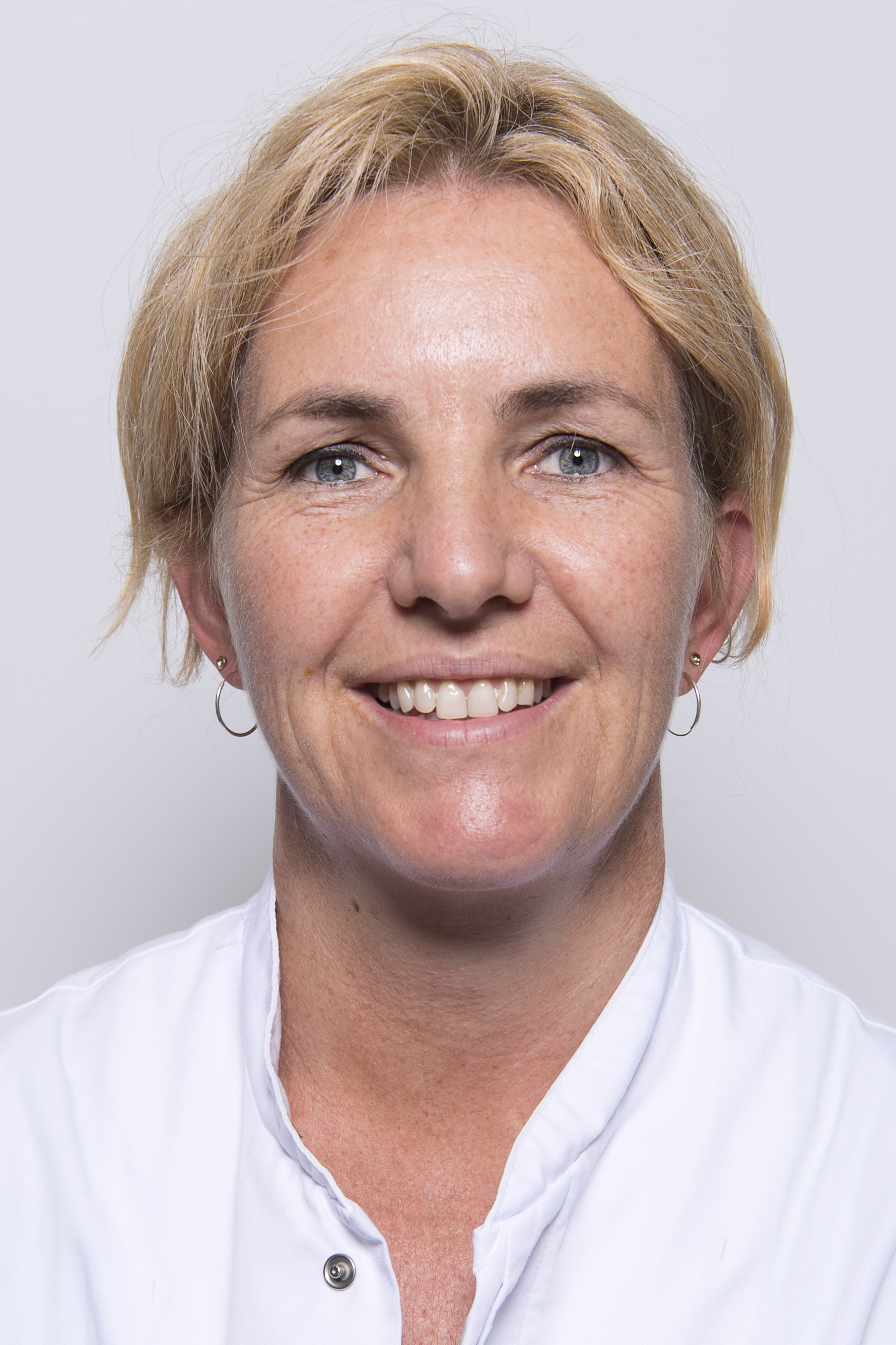 Jorritsma, Petra - Logopedist