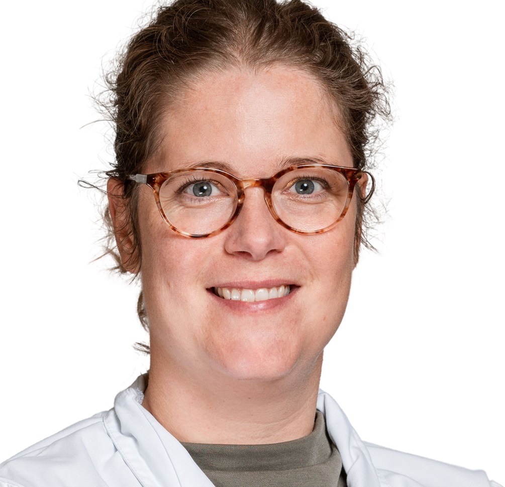 Elise Kropman