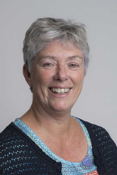 Karin Frijters