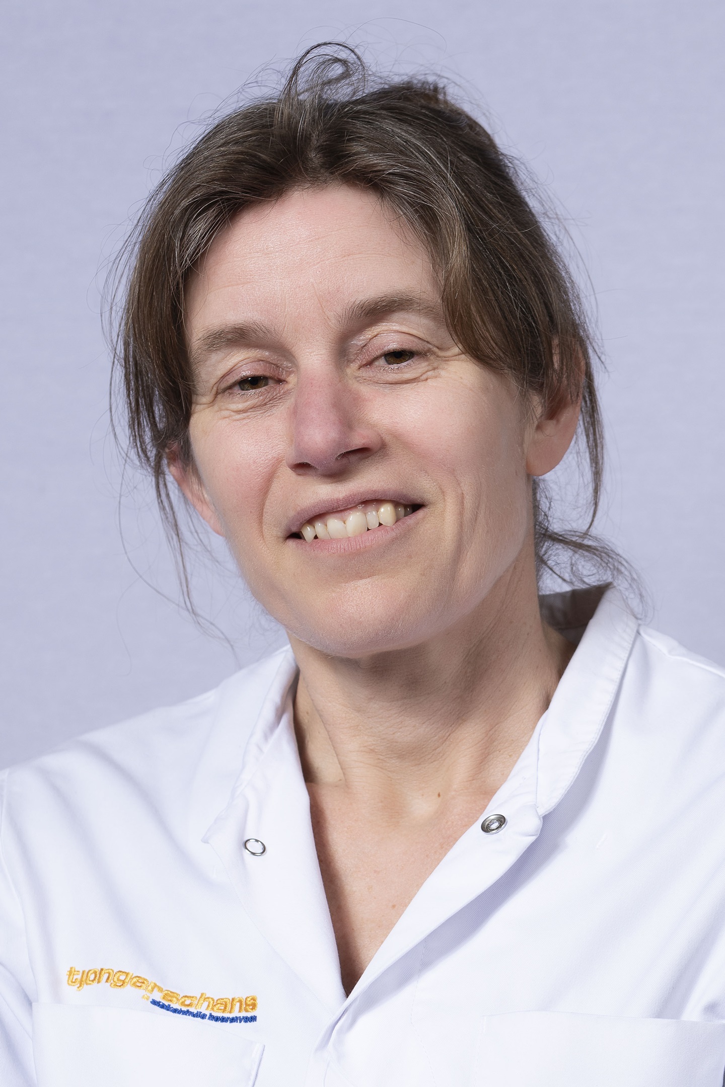 Versteegh, Marieke - oogarts