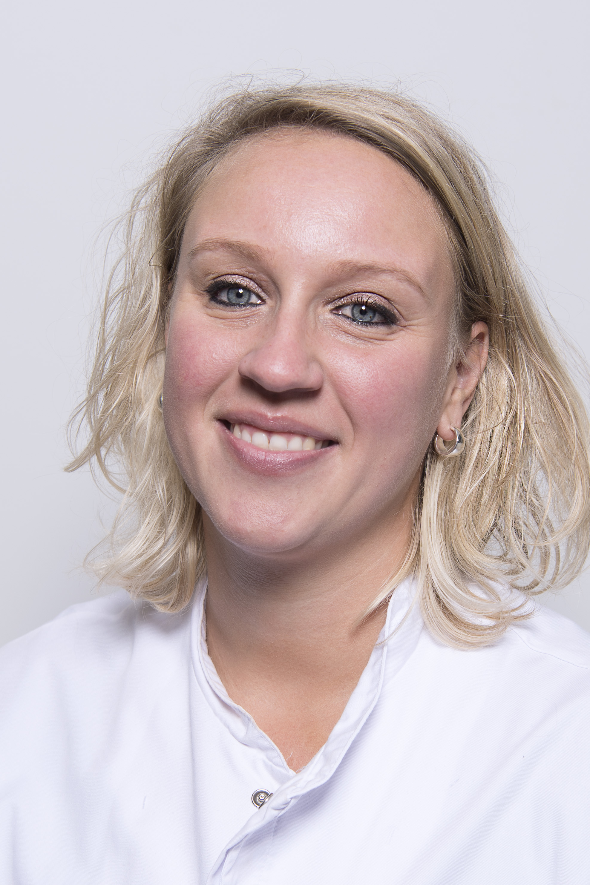 Wegink, Daniëlle - PA Cardiologie (2)