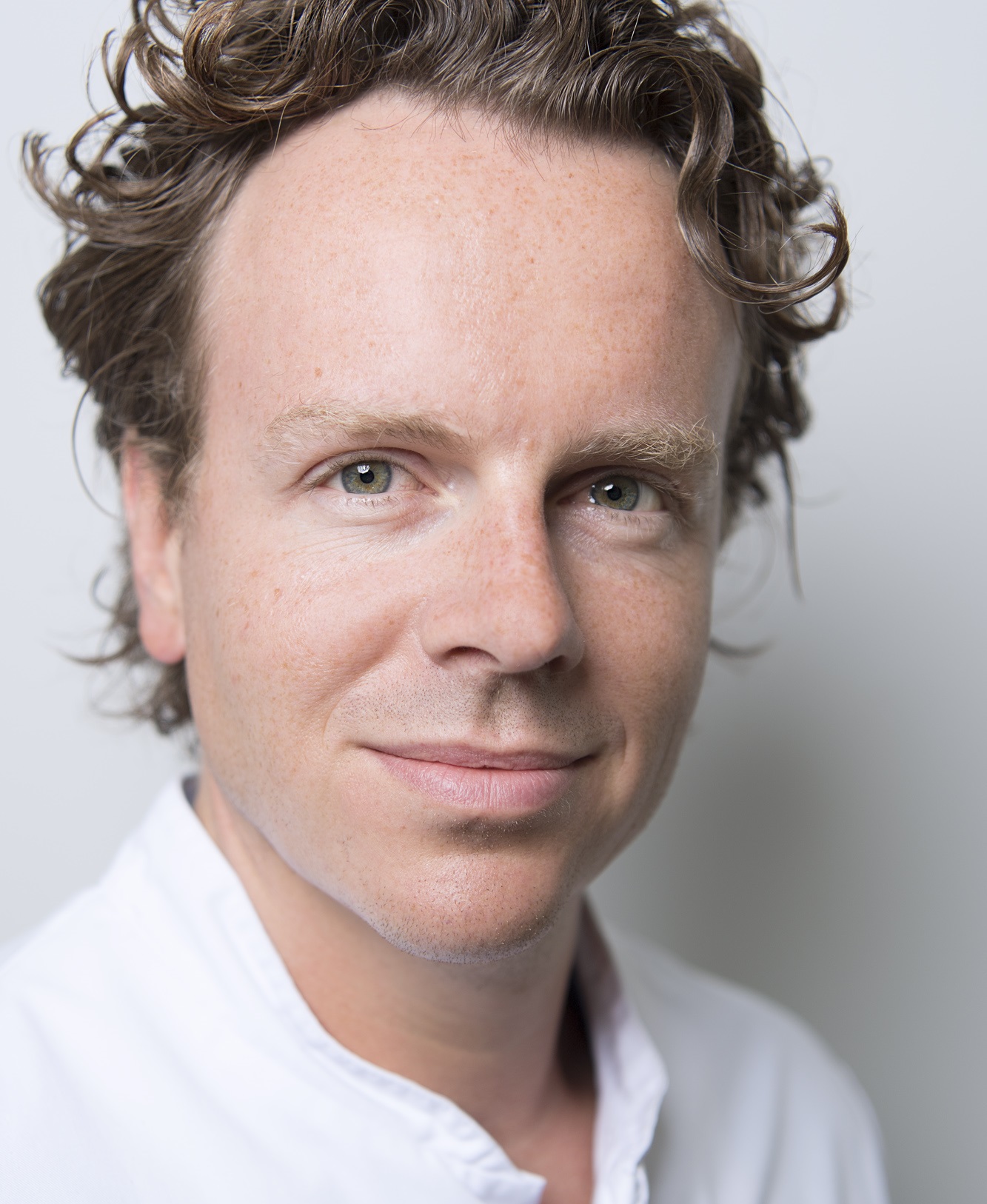Tellingen, Martijn van - Anesthesioloog (1)