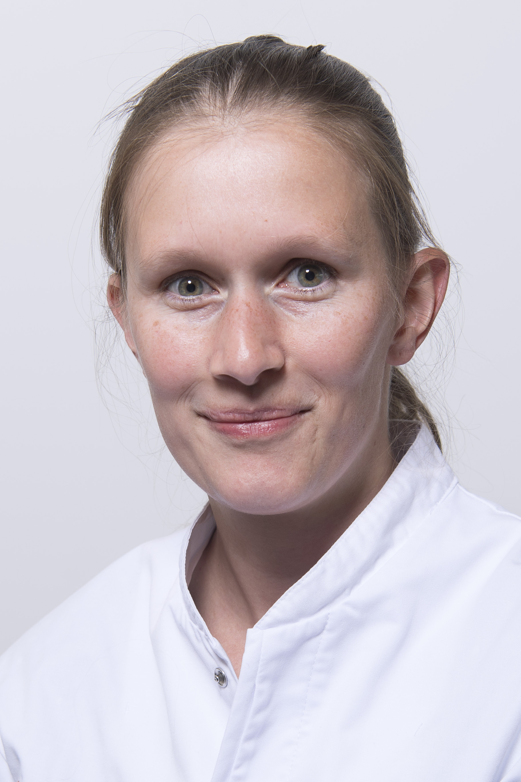 Bulthuis, Marijke - Ergotherapeut