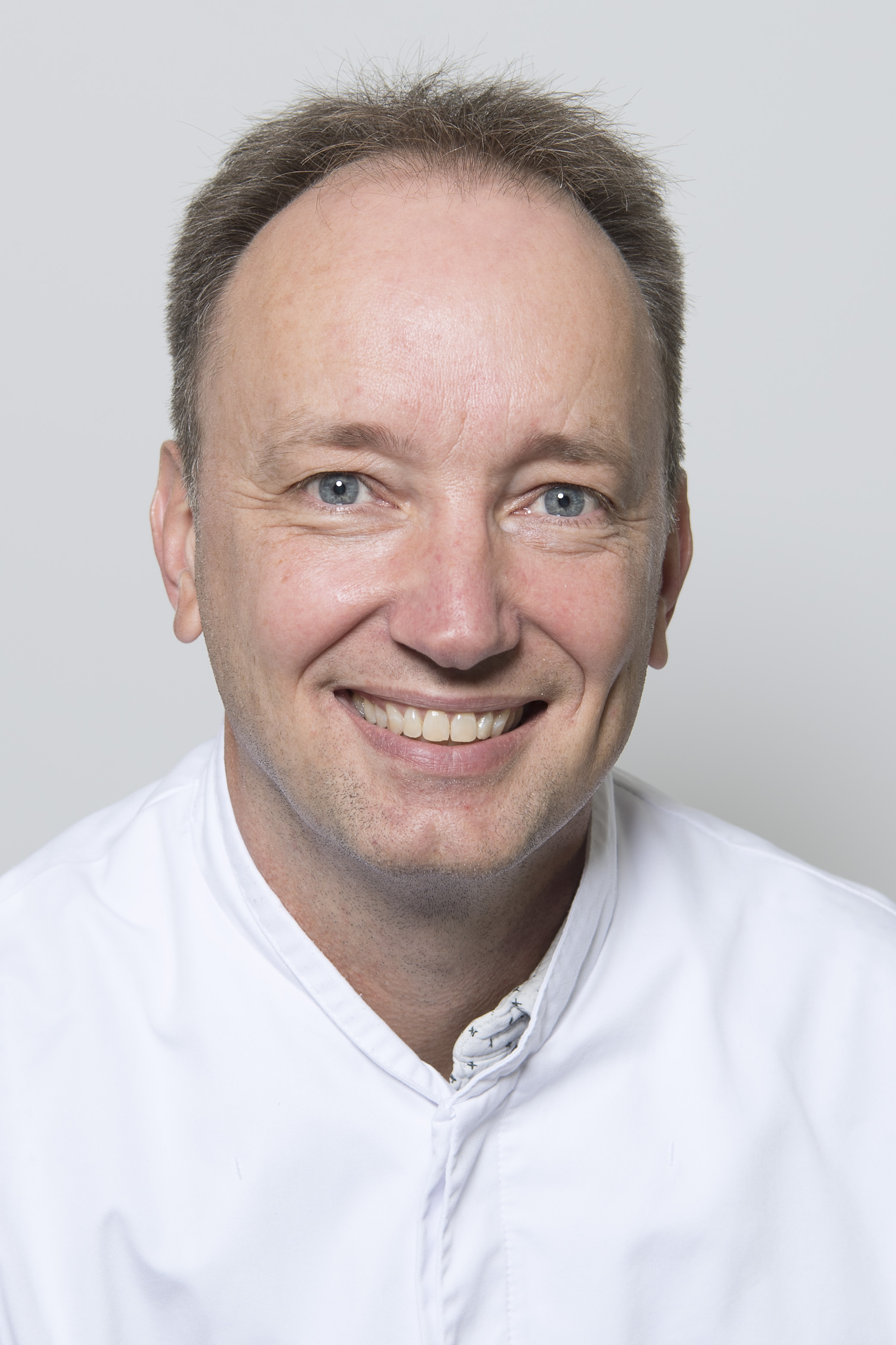 Dorth, Stefan van - Kinderarts