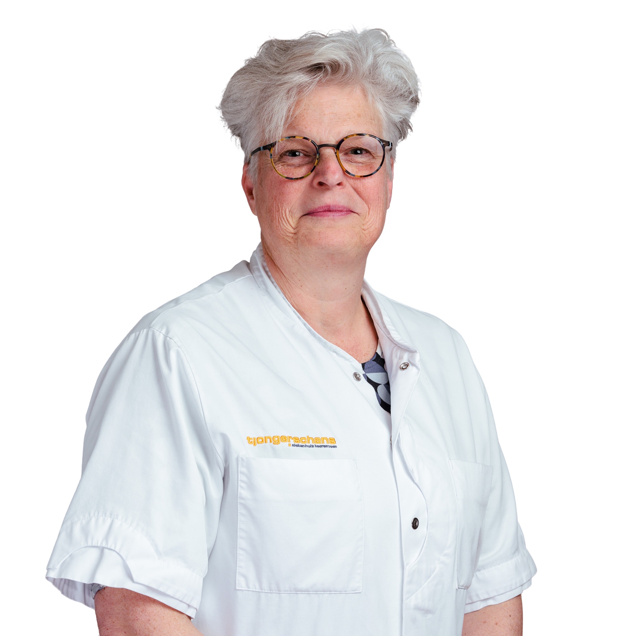 Janet Dijkstra-Putkamer maart 2024
