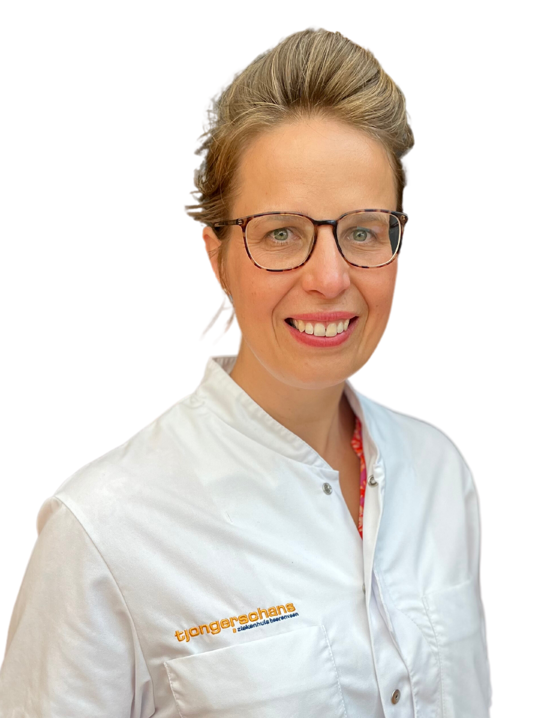Hester Grondsma-Van der Valk