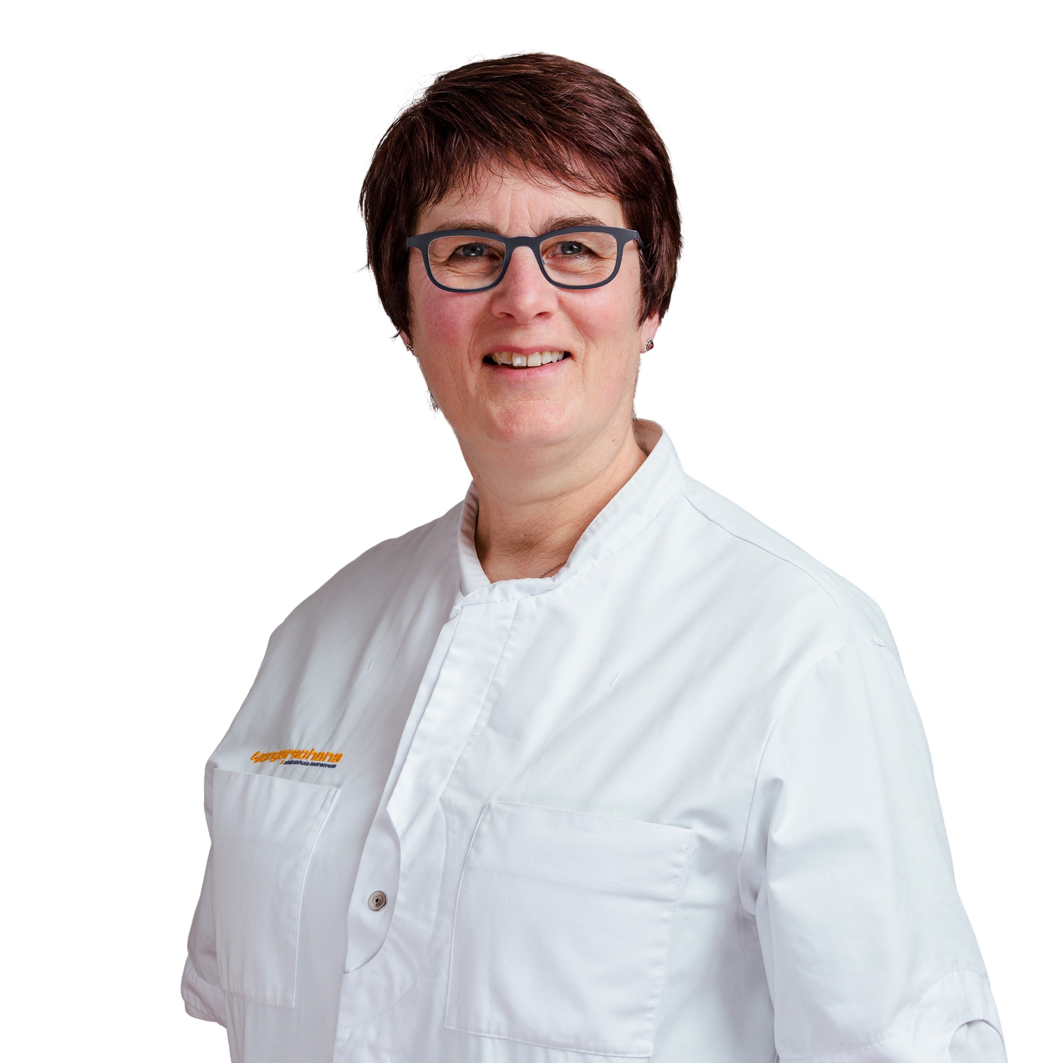 Saskia Visser maart 2024
