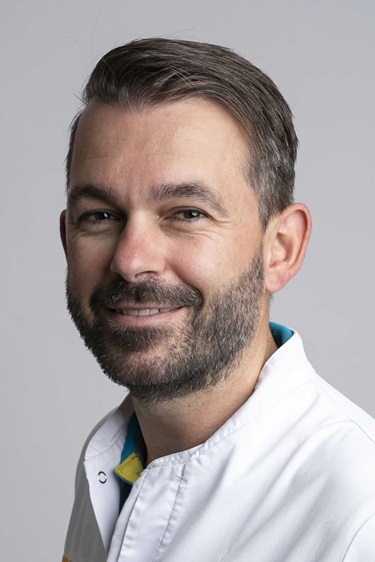 van der Vegt