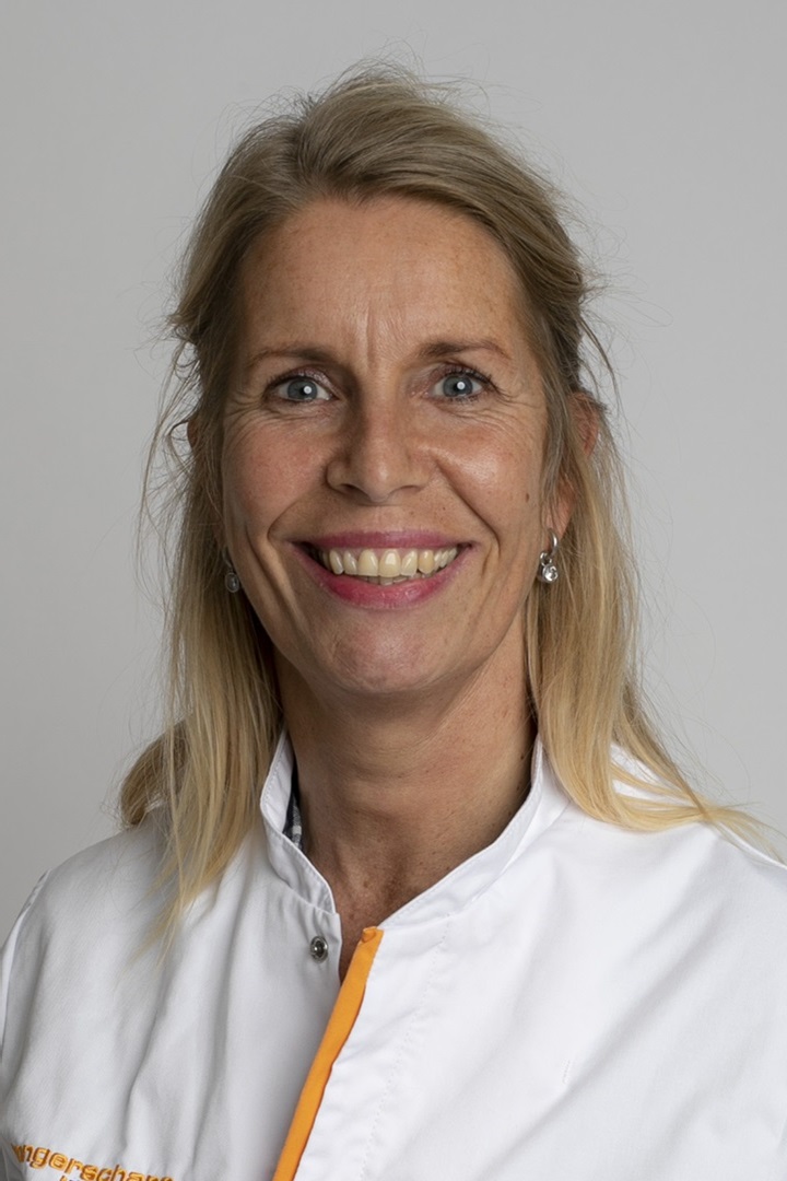 Geke Jonker