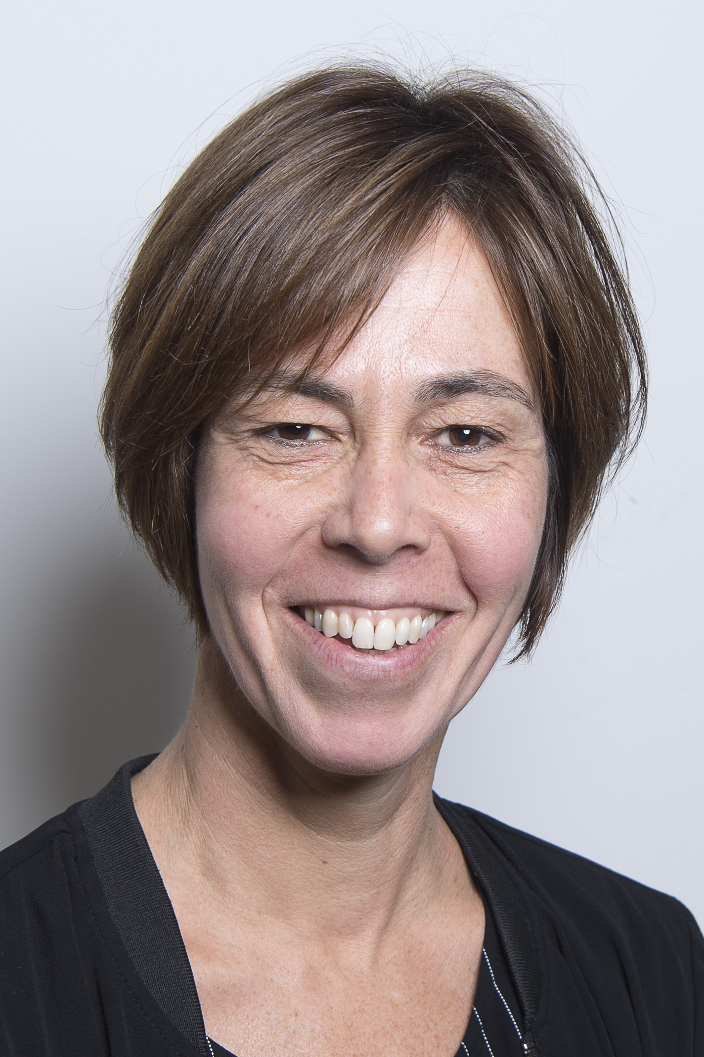 Voskuilen, Mieke