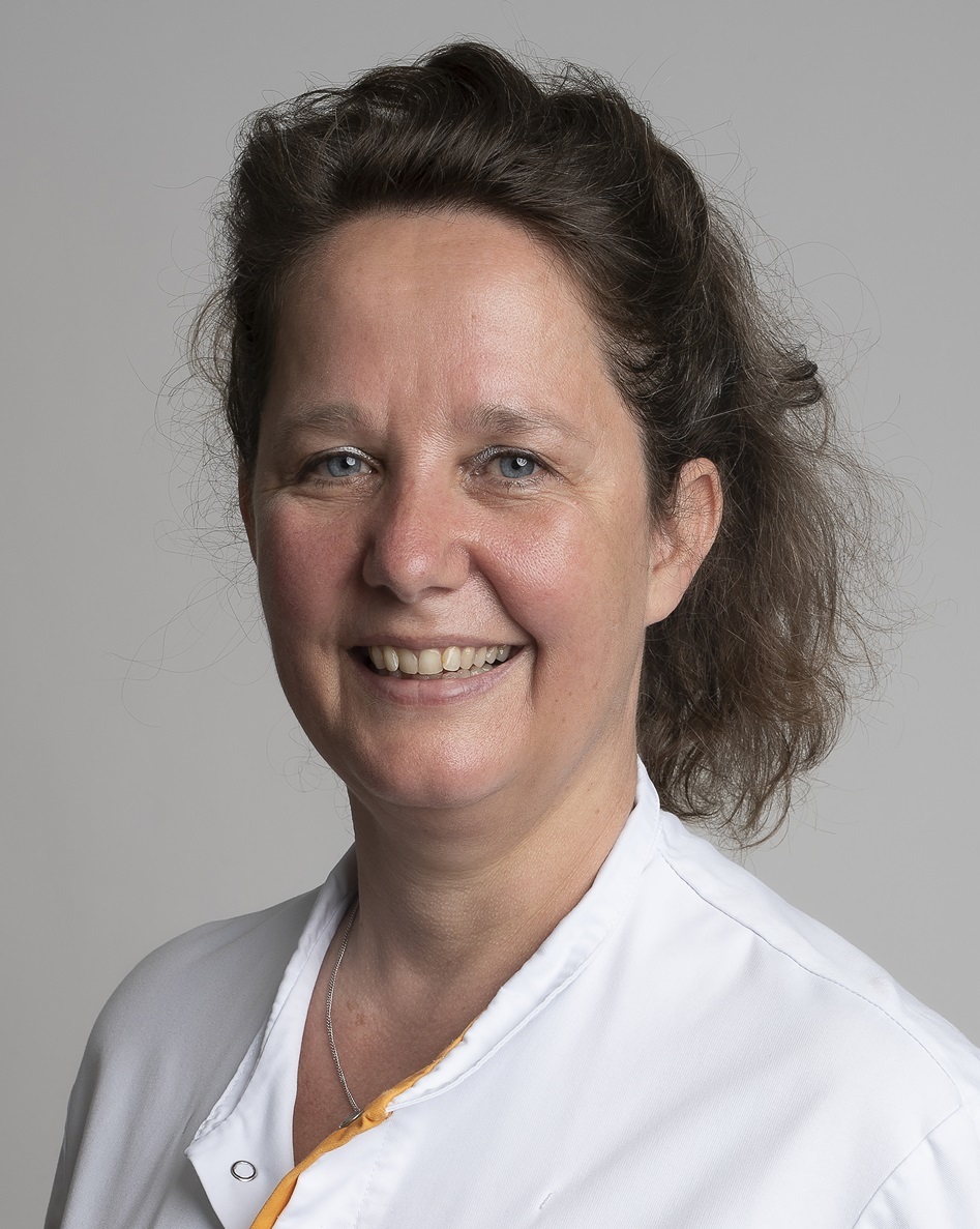 Jantine Rozenberg