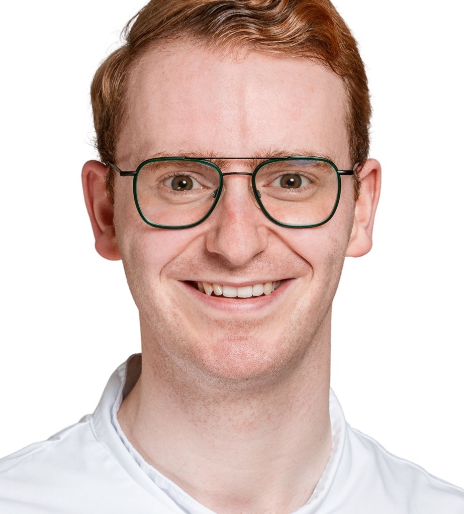 Jorn Meursing